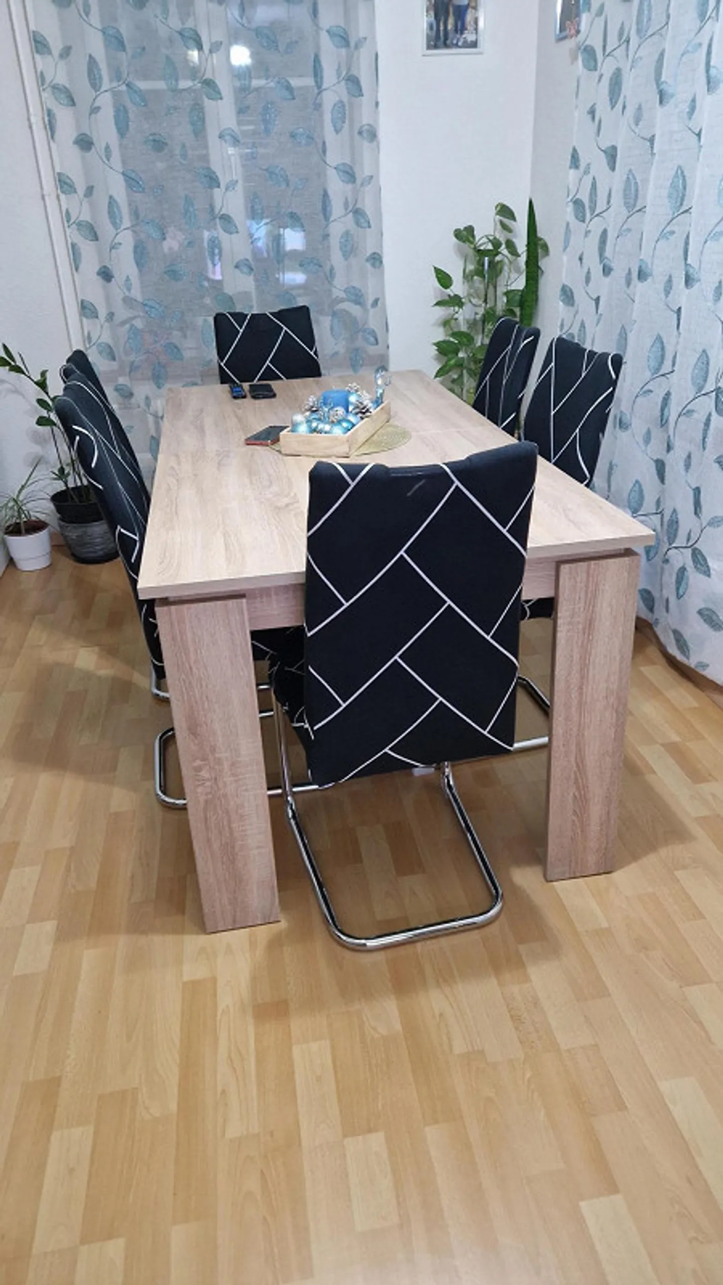 Bellissimo appartamento di 3 stanze con area salotto privata - Foto 6 di 16