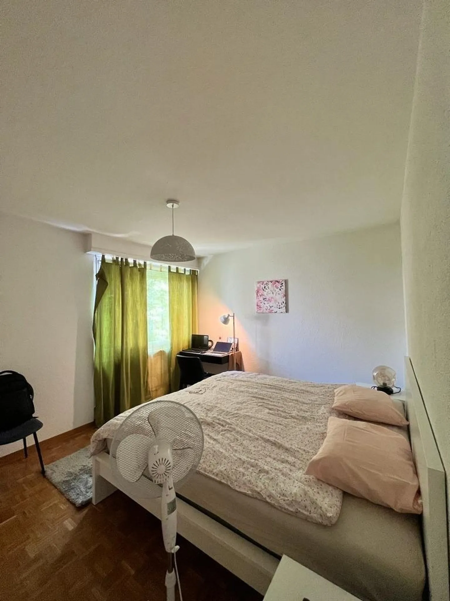 Möblierte Wohnung mieten - Foto 4 von 13