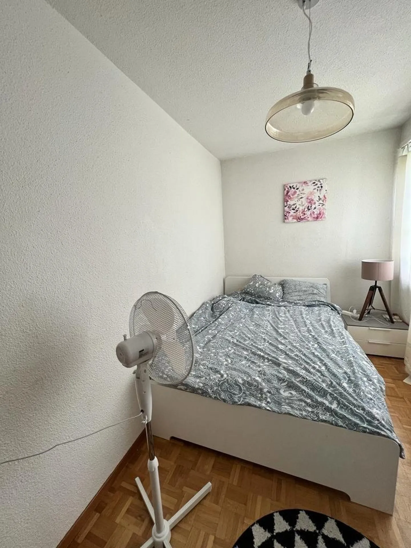 Möblierte Wohnung mieten - Foto 5 von 13