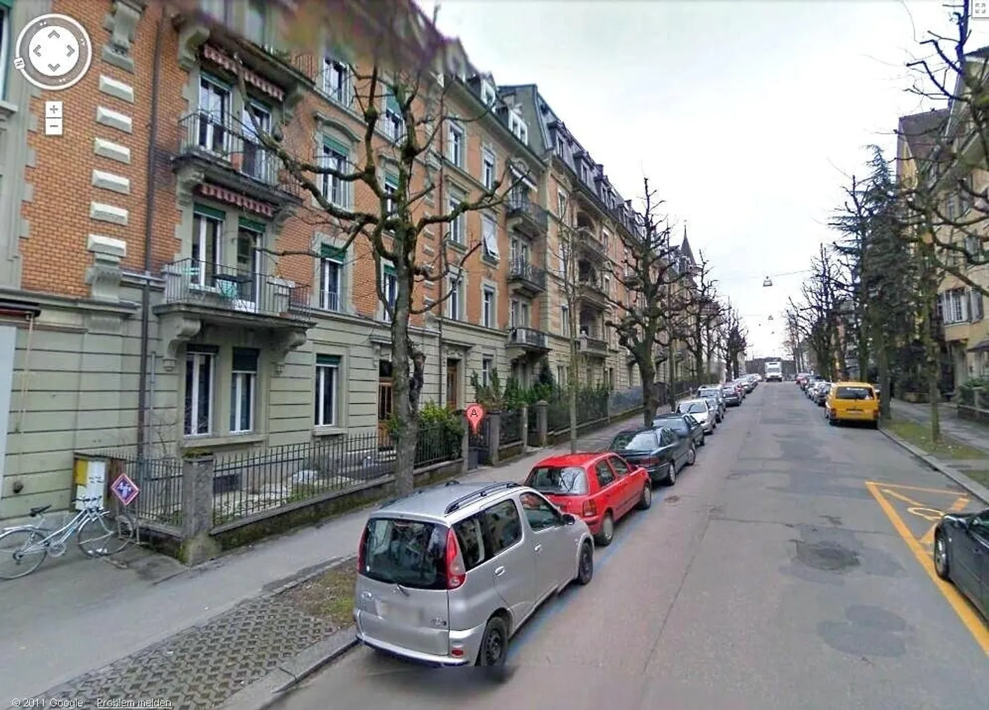 Appartamento centrale di 4 stanze di 103 m² al 4° piano - Foto 1 di 7