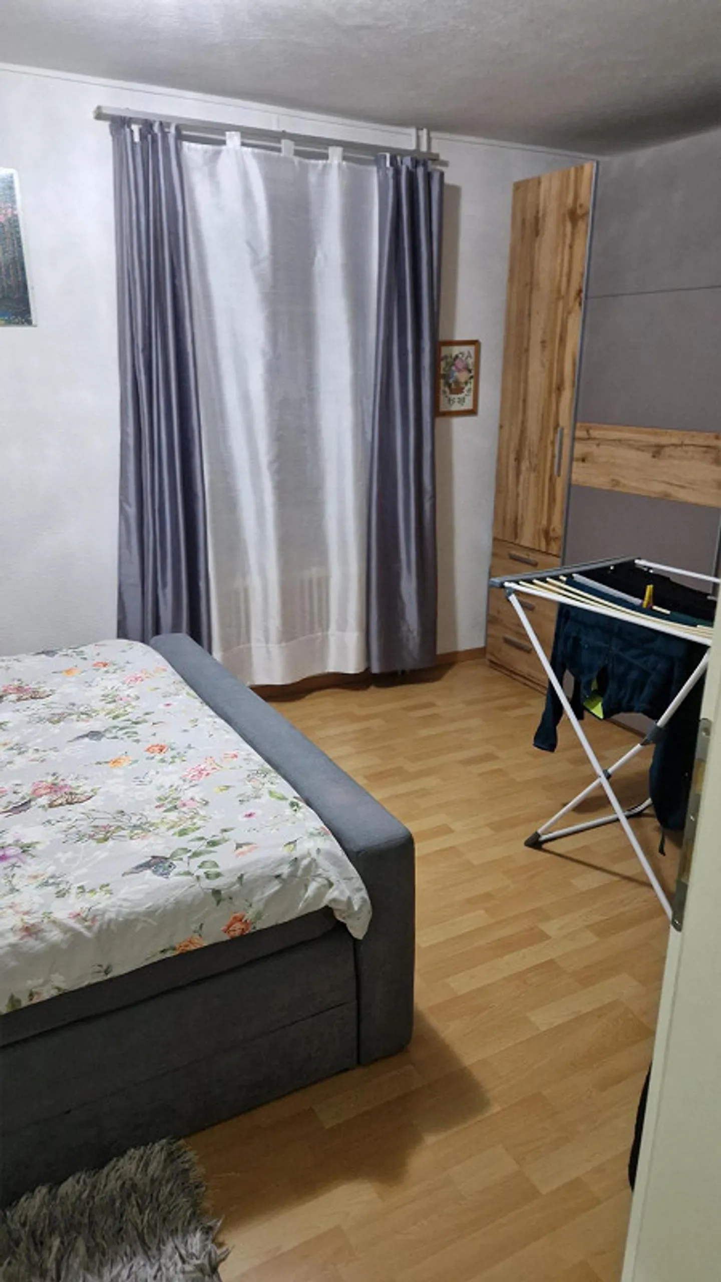 Bellissimo appartamento di 3 stanze con area salotto privata - Foto 8 di 16