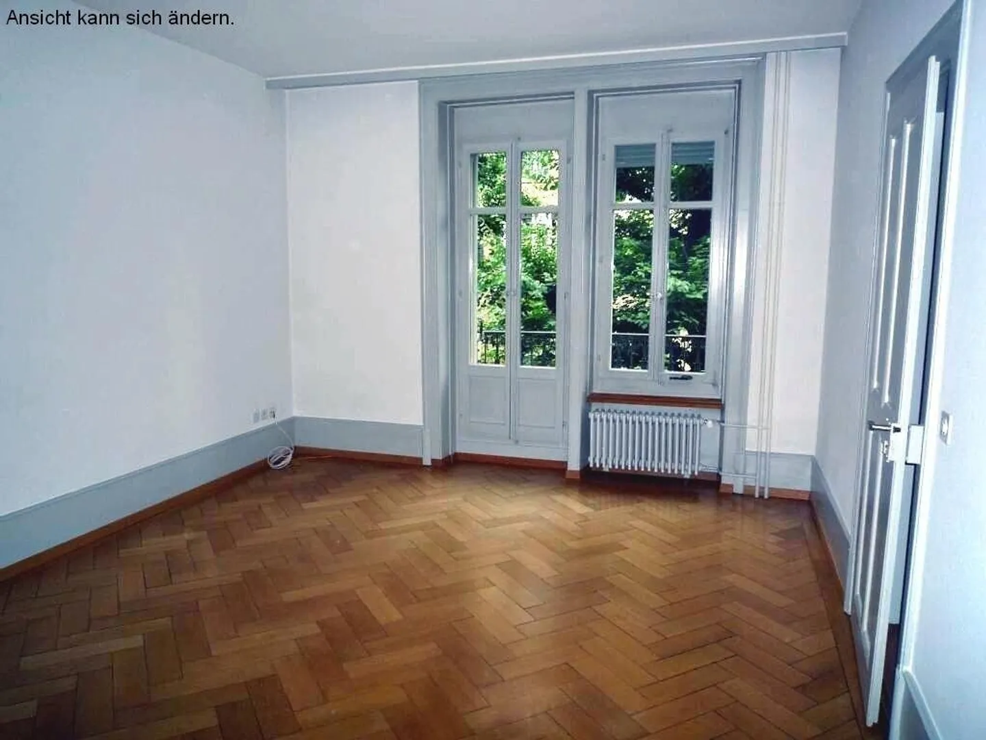Appartamento centrale di 4 stanze di 103 m² al 4° piano - Foto 4 di 7