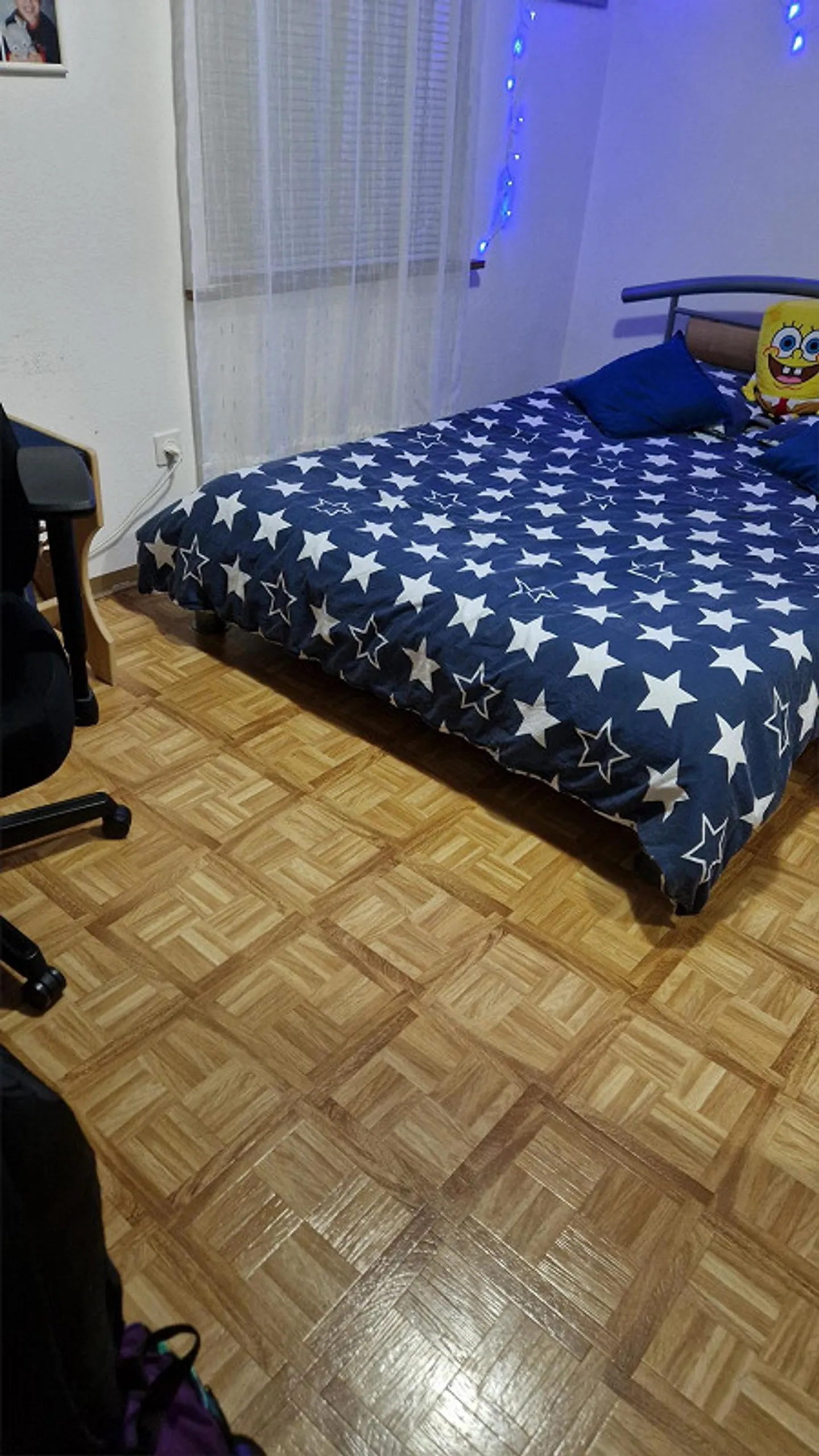 Bellissimo appartamento di 3 stanze con area salotto privata - Foto 7 di 16