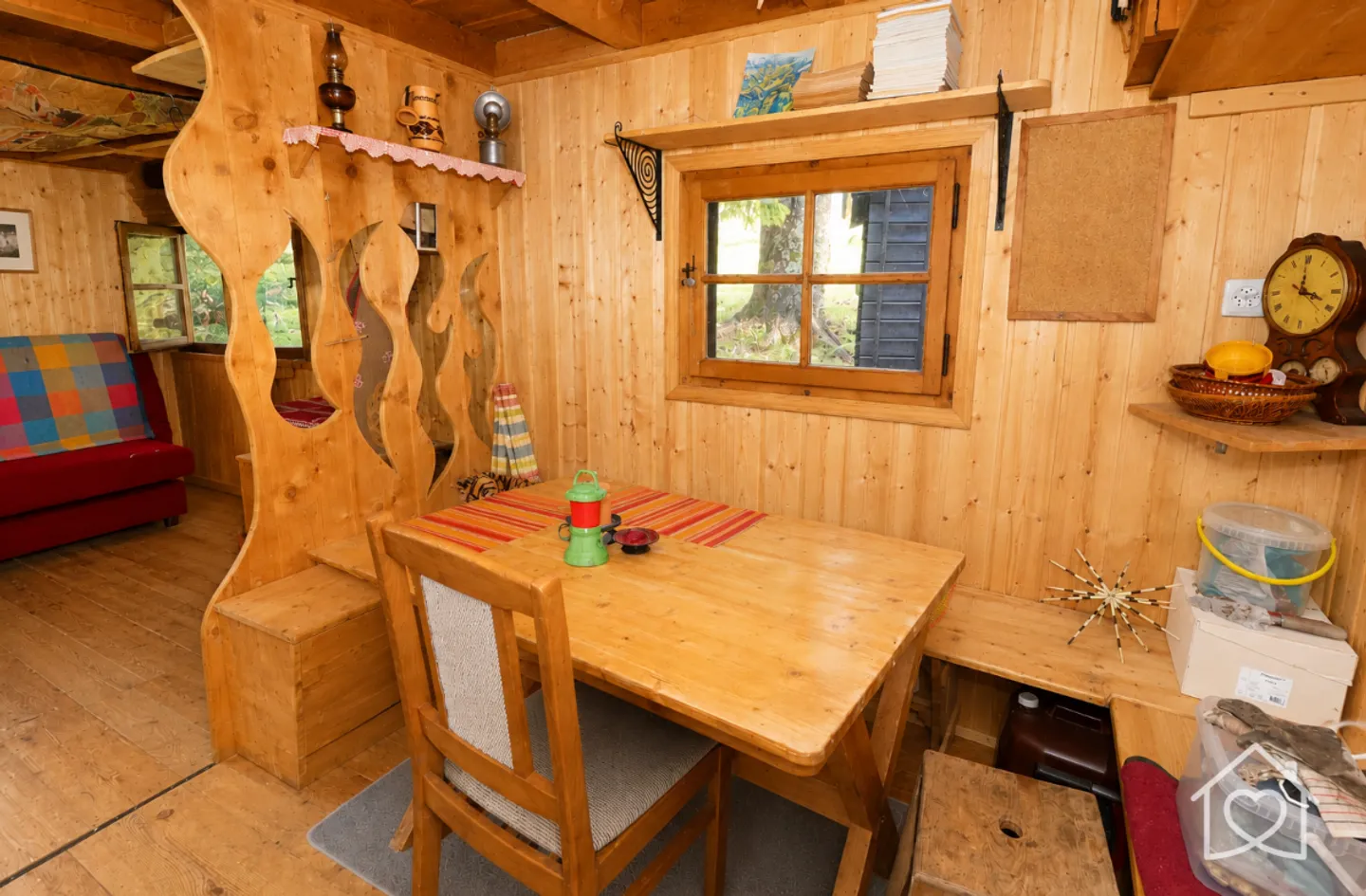 Chalet - Foto 2 von 4
