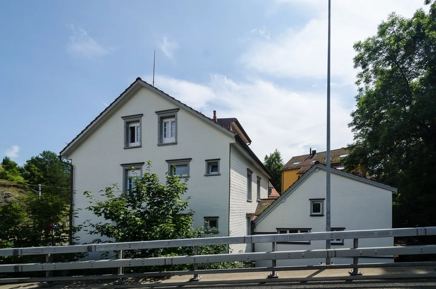Parking Space in Lustmühle - Photo 2 of 2