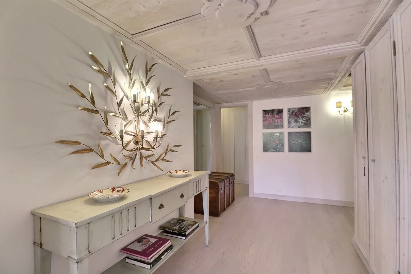 Spacious 3.5-room apartment in a prestigious residence - Photo 2 of 11