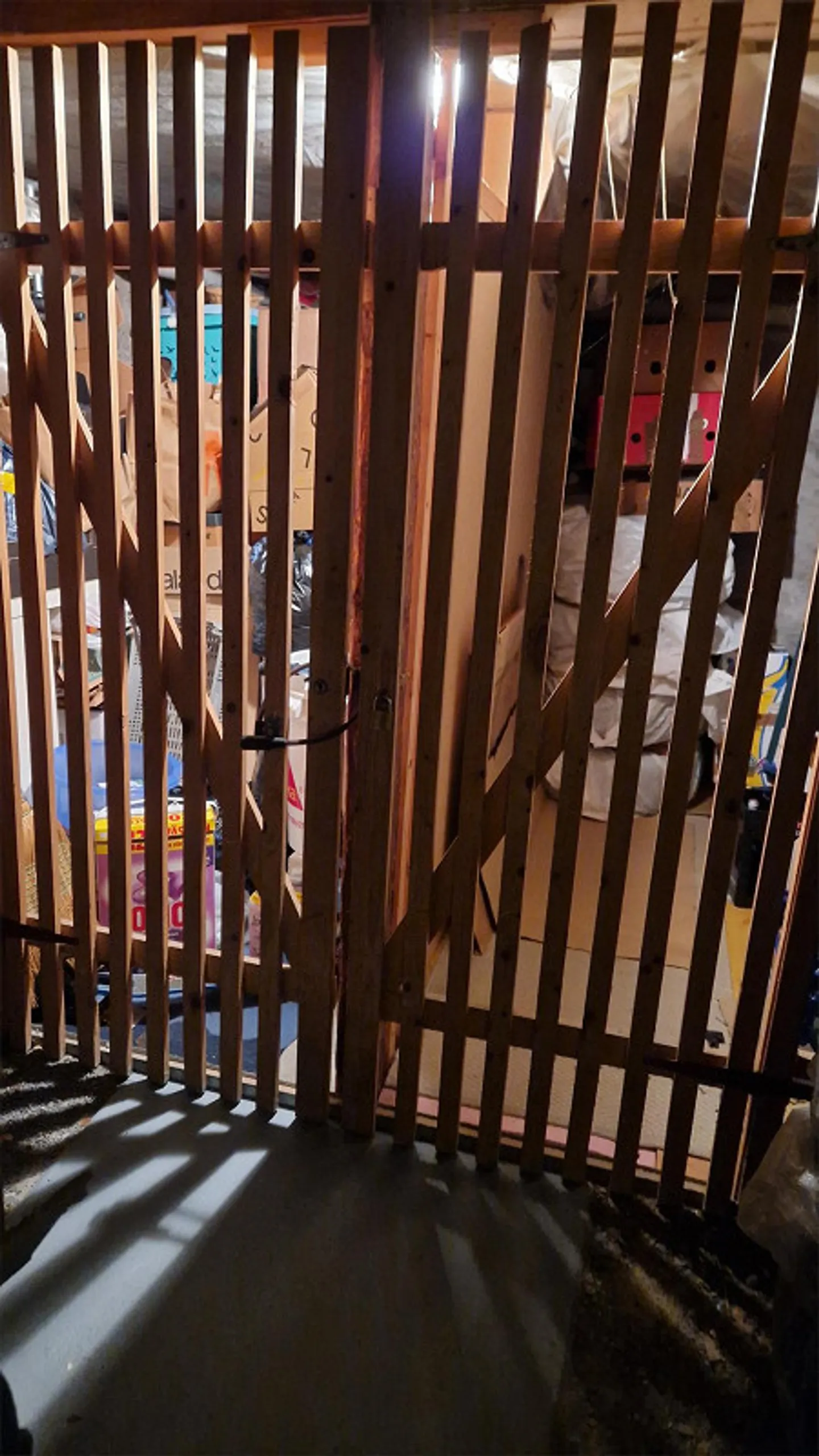 Bellissimo appartamento di 3 stanze con area salotto privata - Foto 13 di 16