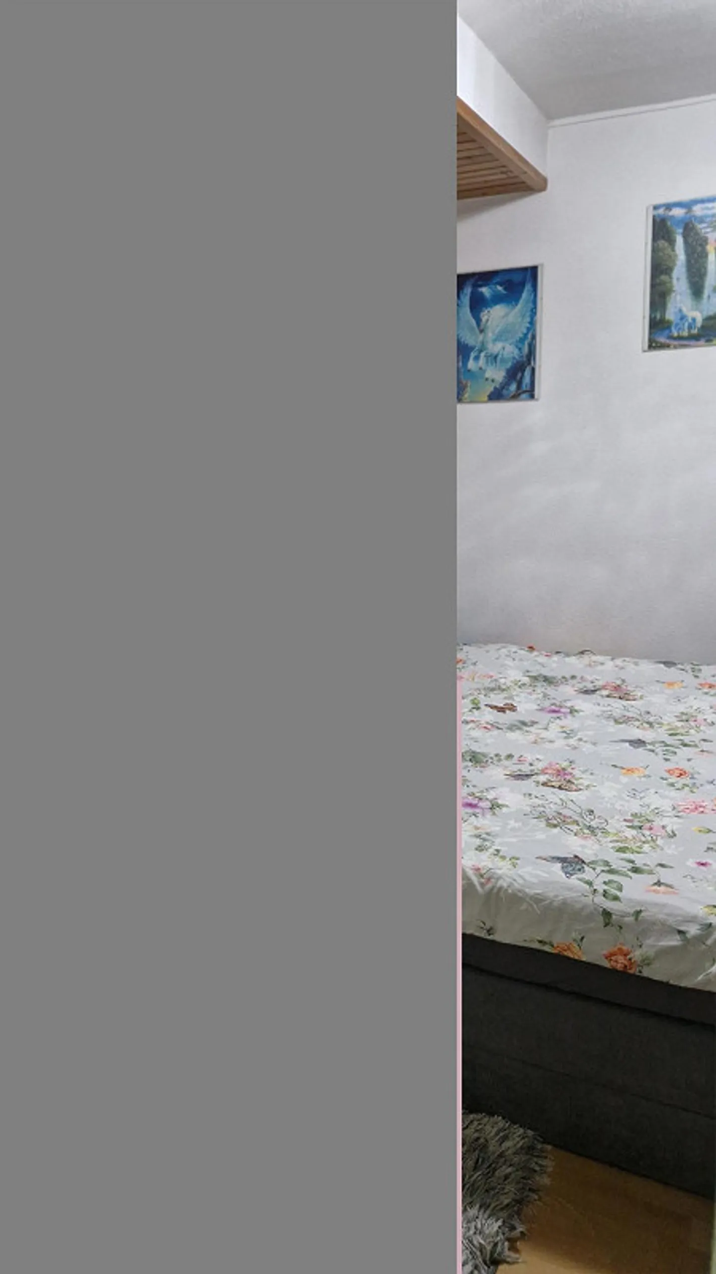 Bellissimo appartamento di 3 stanze con area salotto privata - Foto 15 di 16