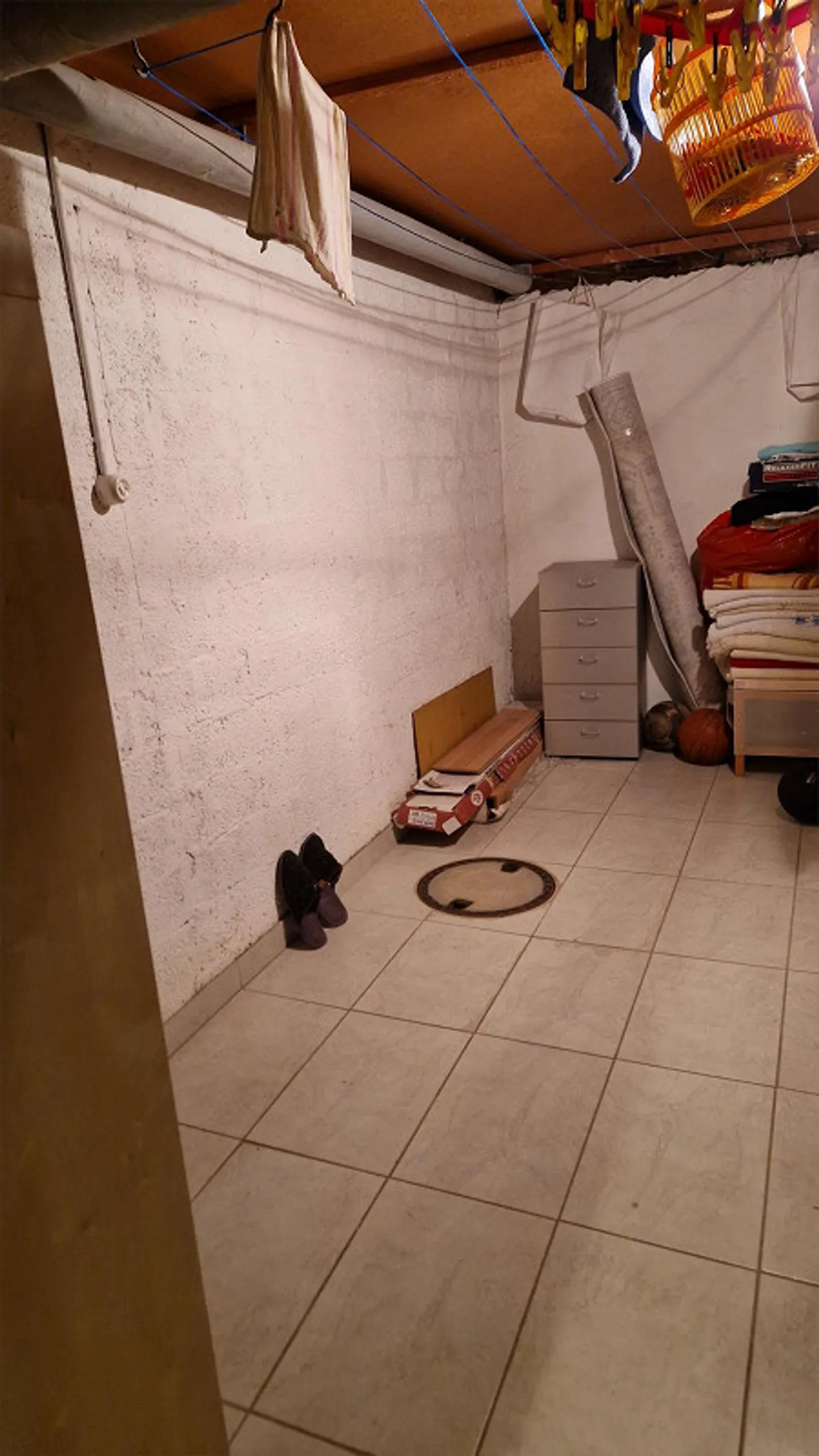 Bellissimo appartamento di 3 stanze con area salotto privata - Foto 16 di 16