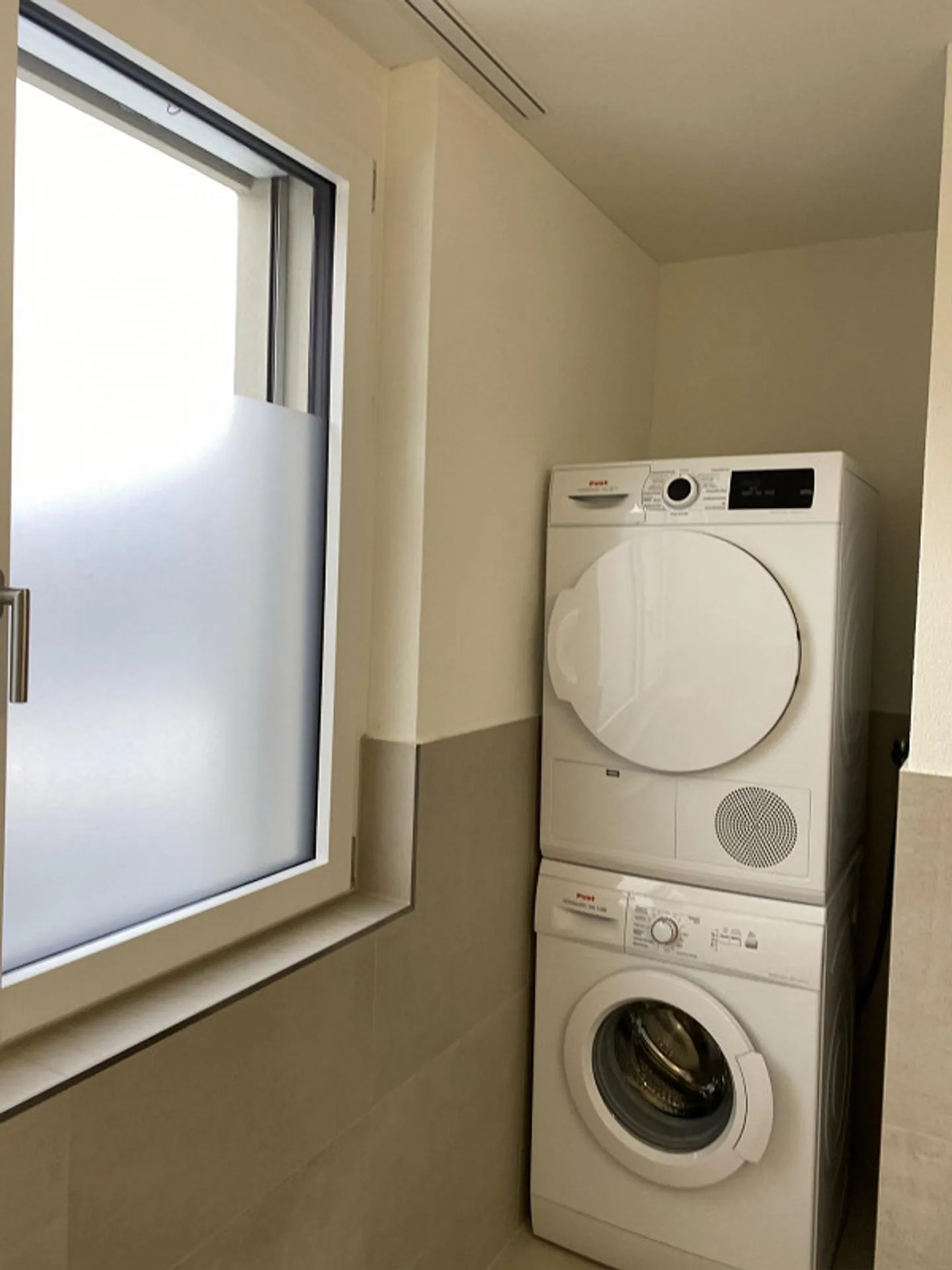 Appartamento 3.5 locali al 1° piano con grande ripostiglio - Foto 3 di 5