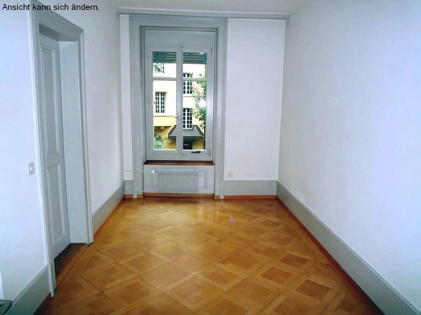 Appartamento centrale di 4 stanze di 103 m² al 4° piano - Foto 7 di 7