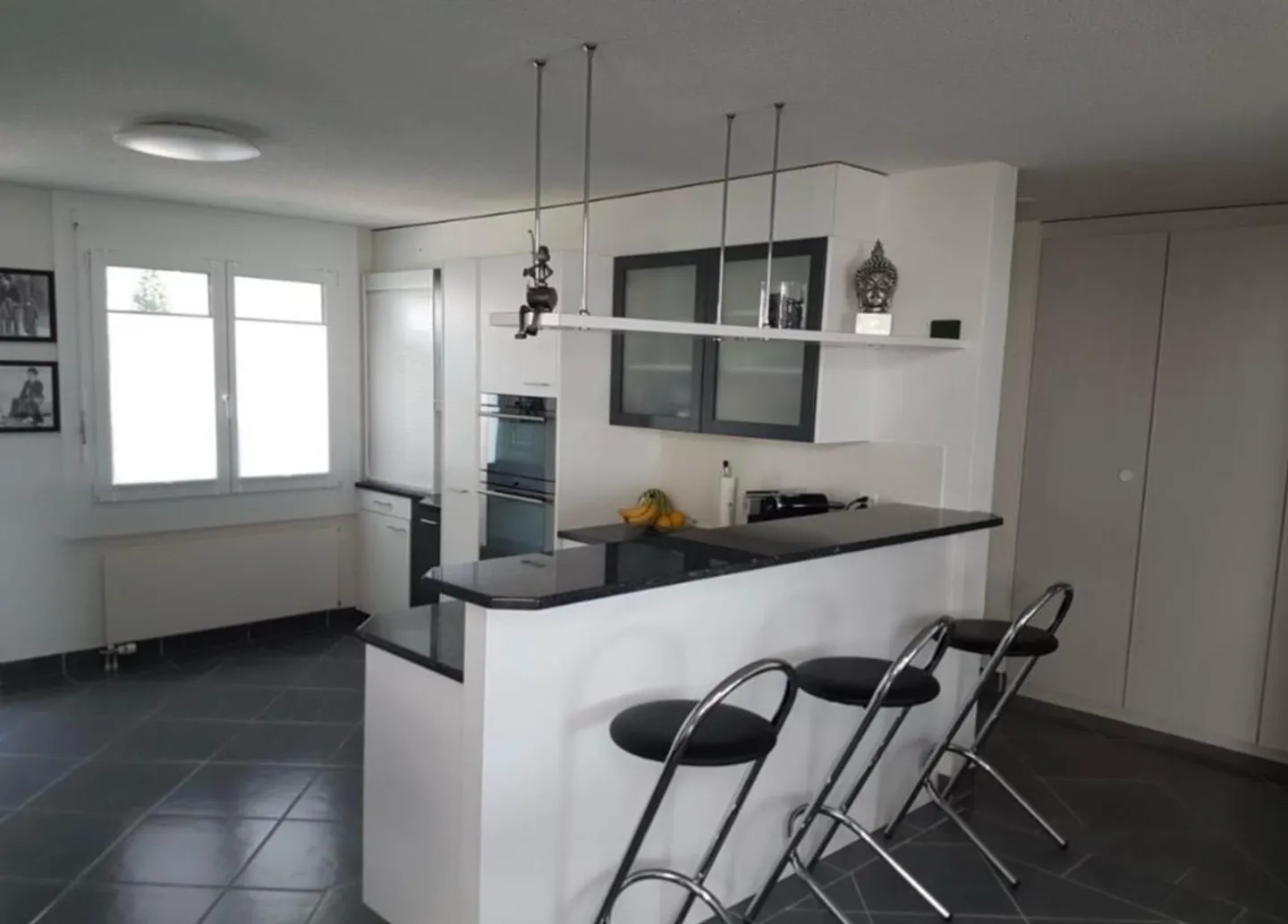 Appartement en duplex unique avec effet WOW - Photo 1 sur 12