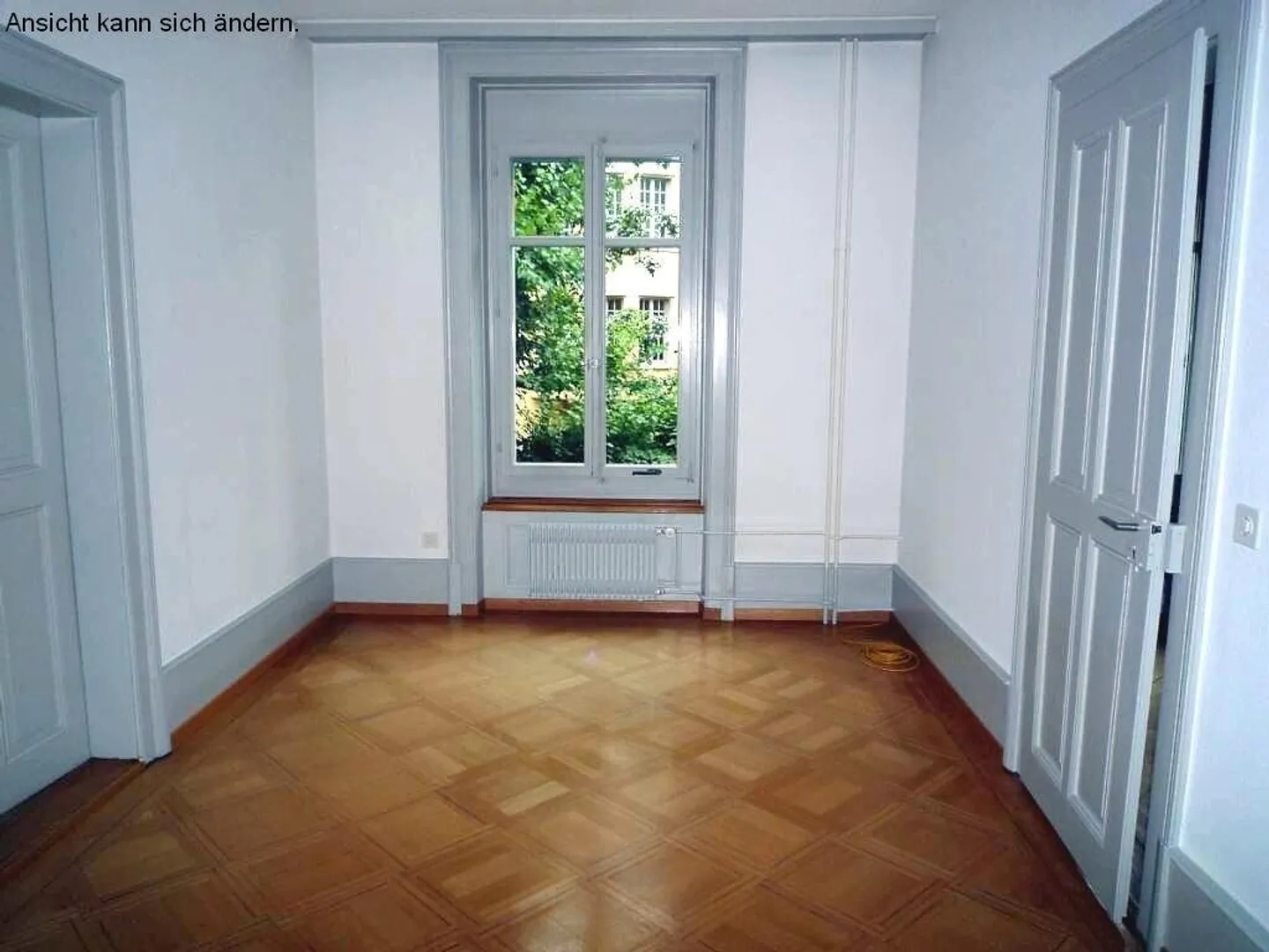 Appartamento centrale di 4 stanze di 103 m² al 4° piano - Foto 6 di 7