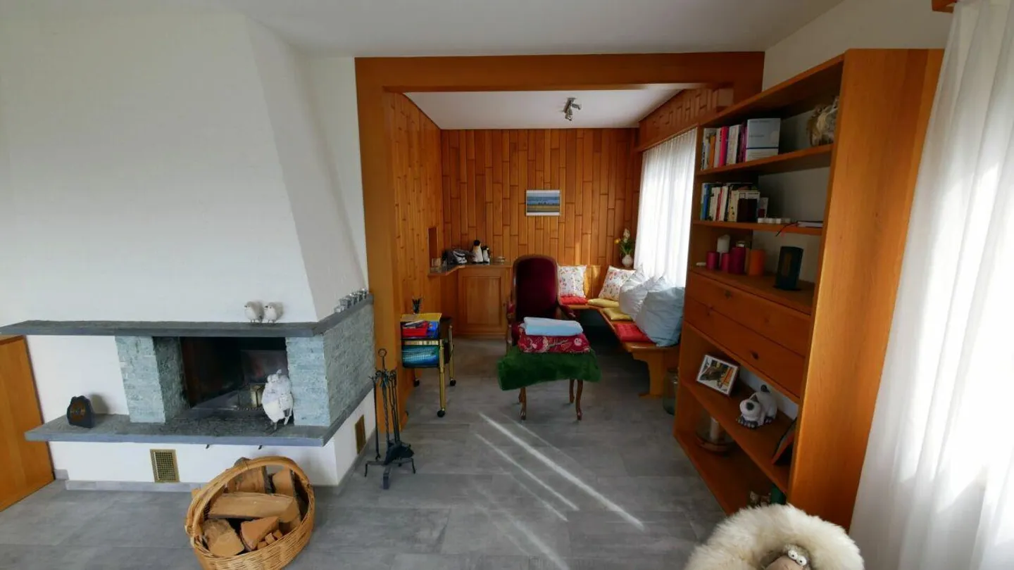 Wohn-Ferienhaus - Foto 5 von 13