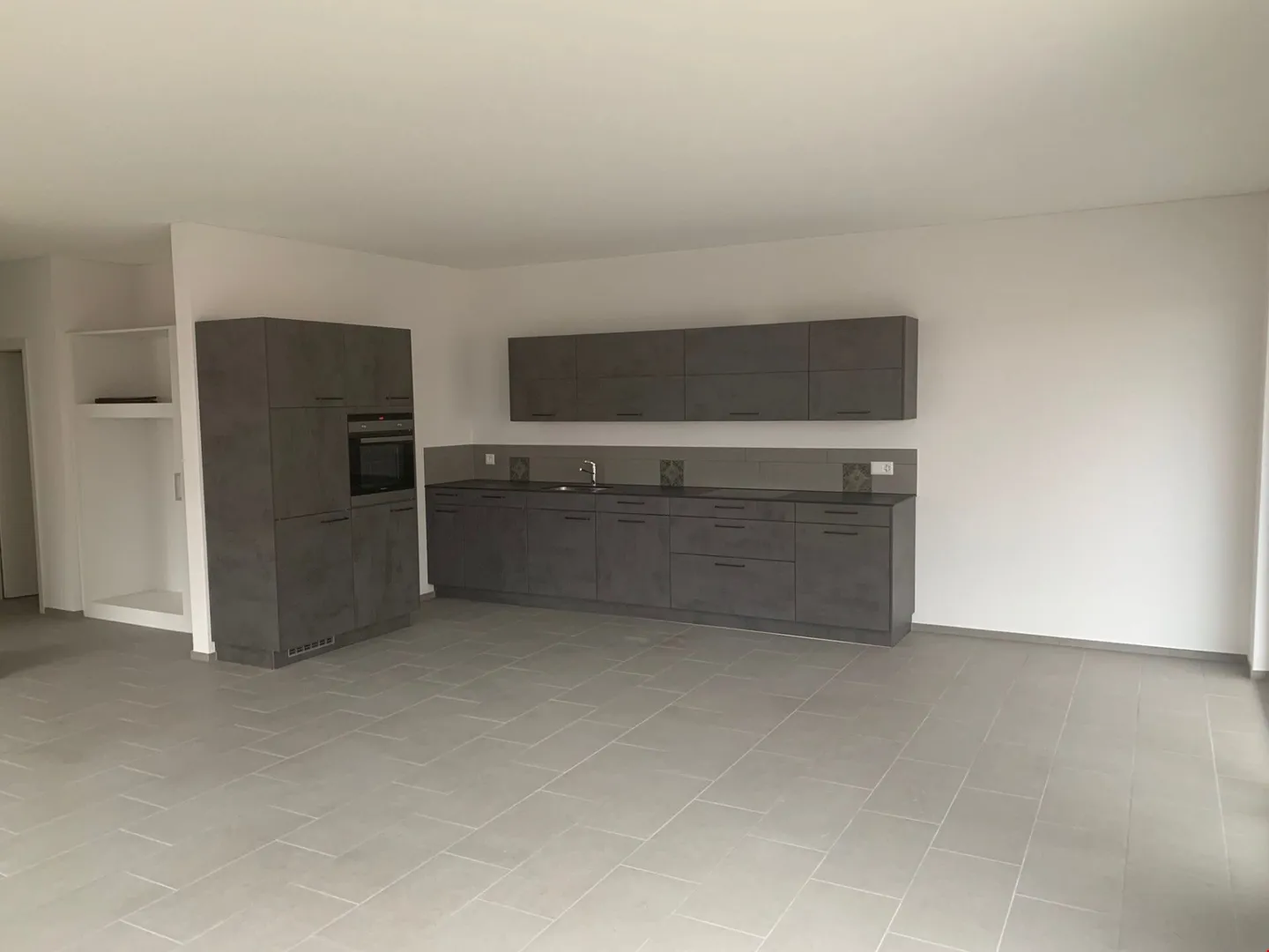 Appartamento 2 1/2 camere ultra moderno in centro - Foto 4 di 9