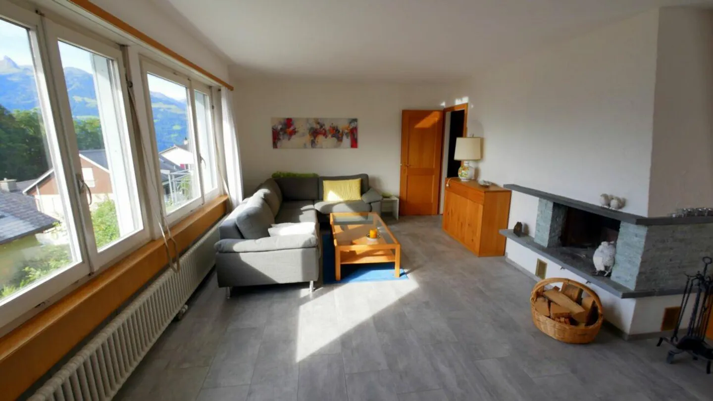 Wohn-Ferienhaus - Foto 4 von 13