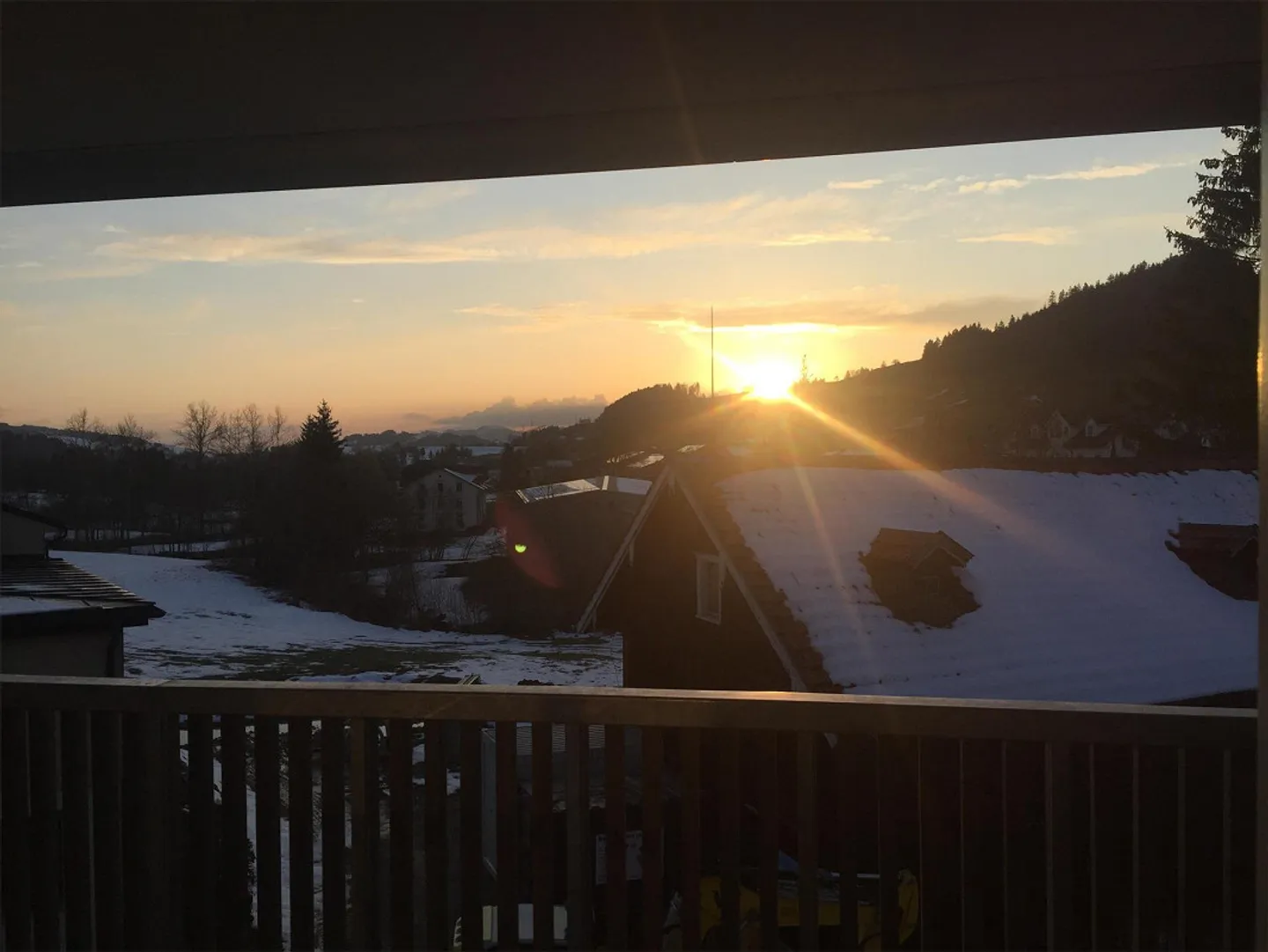 Confortevole appartamento in affitto di 4 1/2 locali - Foto 5 di 17