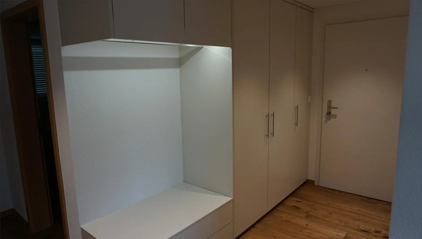 Confortevole appartamento in affitto di 4 1/2 locali - Foto 6 di 17