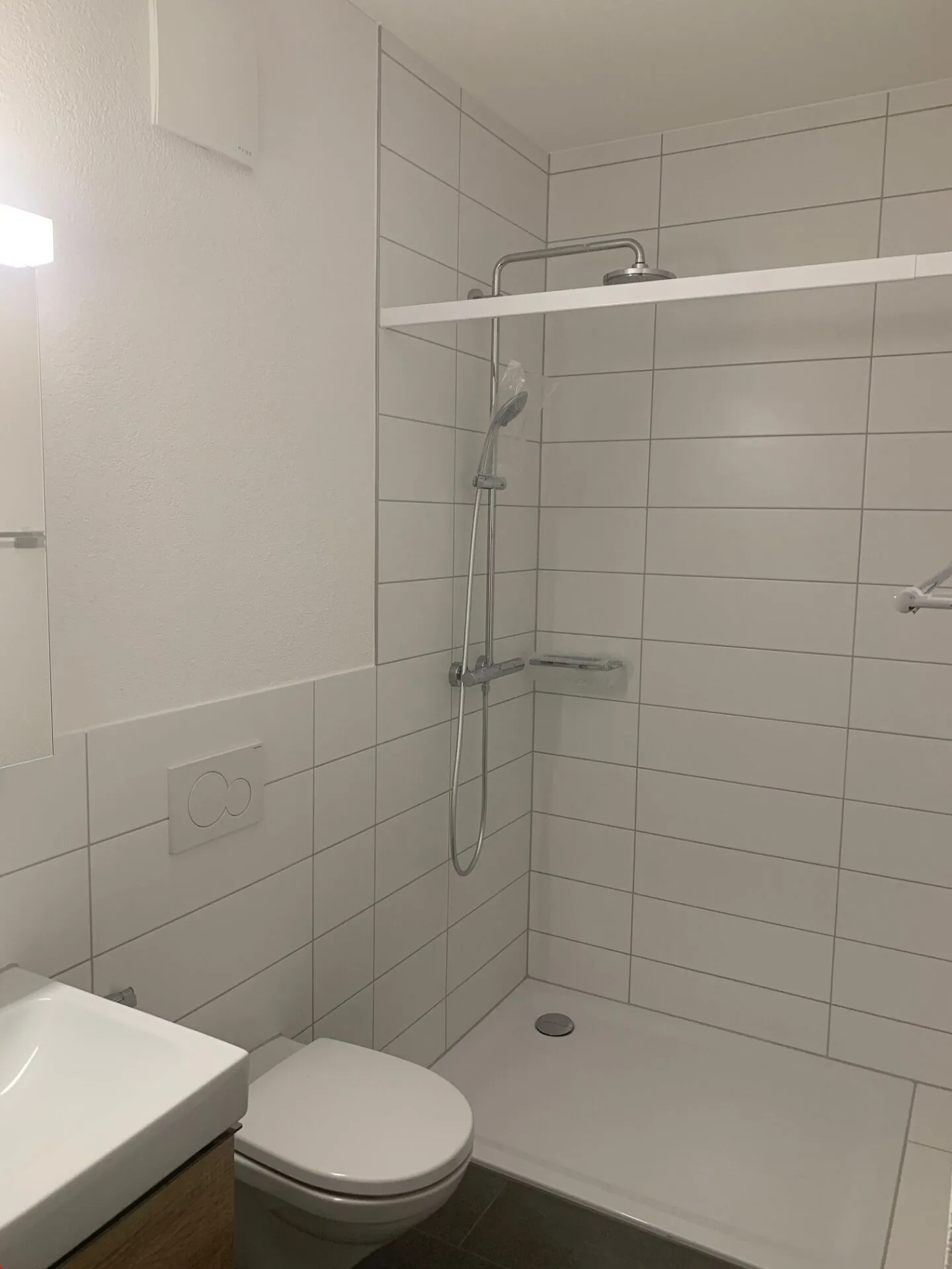 Appartamento 2 1/2 camere ultra moderno in centro - Foto 3 di 9