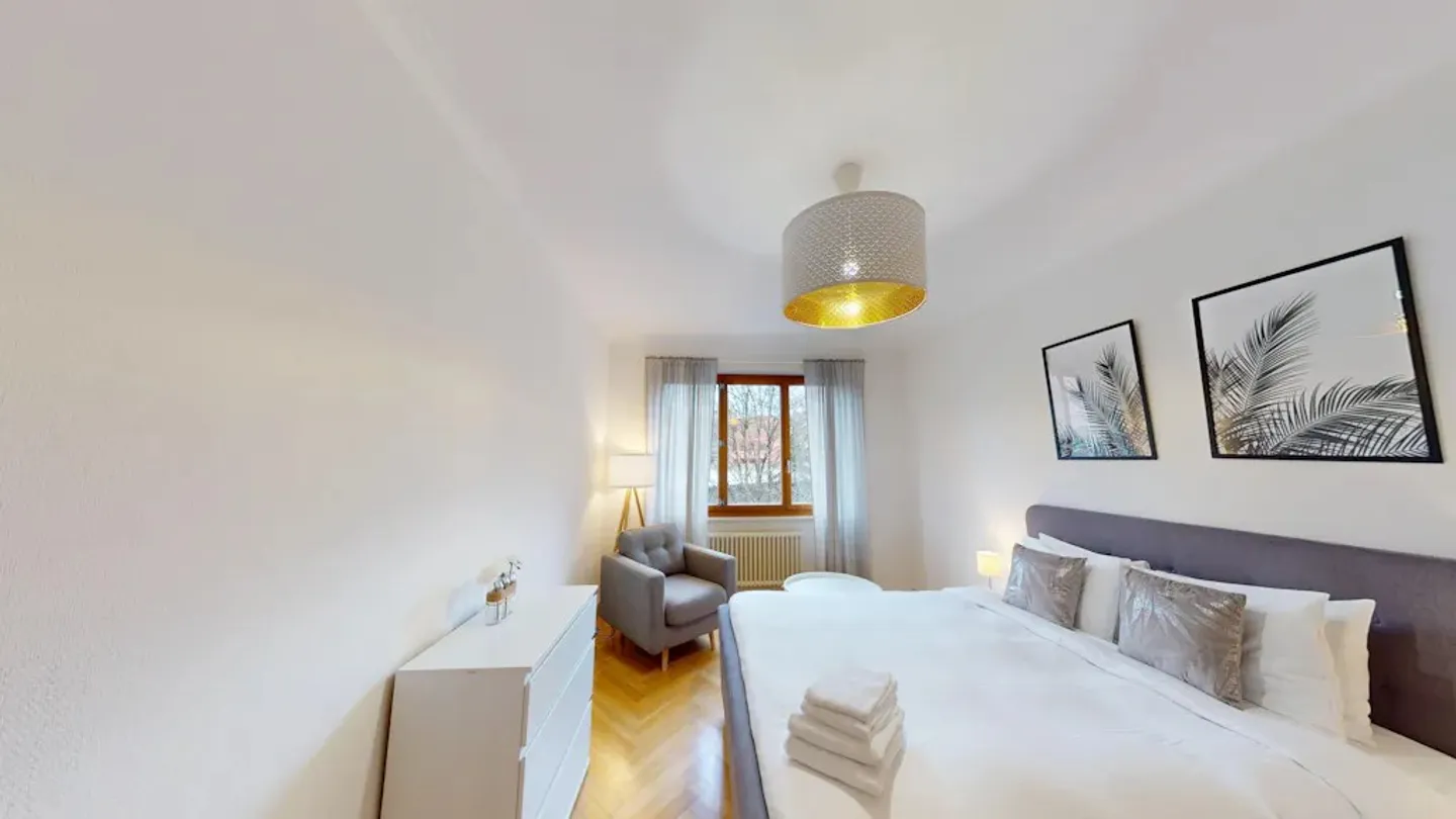Appartement à louer - Photo 5 sur 7