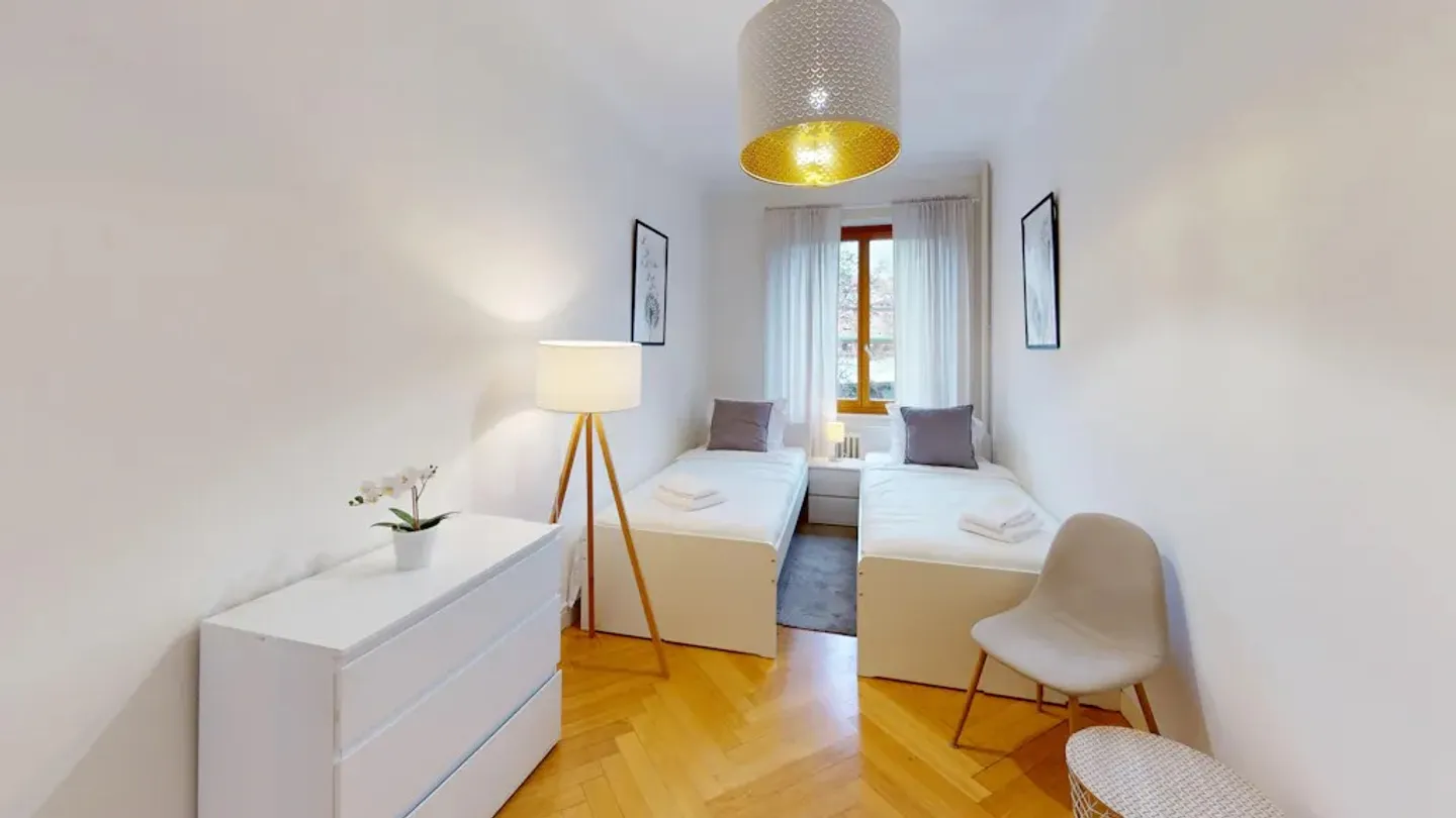 Appartement à louer - Photo 6 sur 7