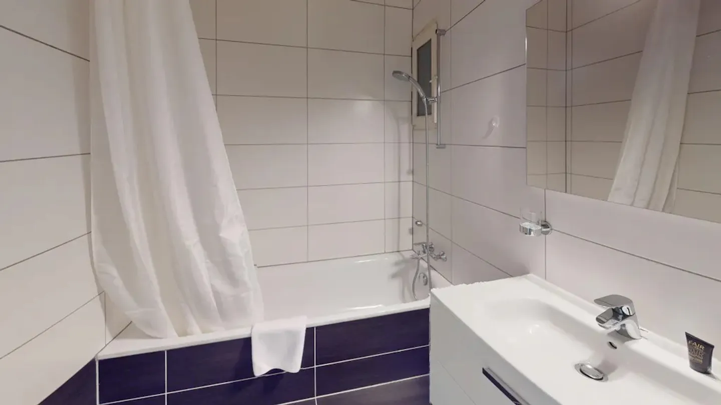Appartement à louer - Photo 7 sur 7
