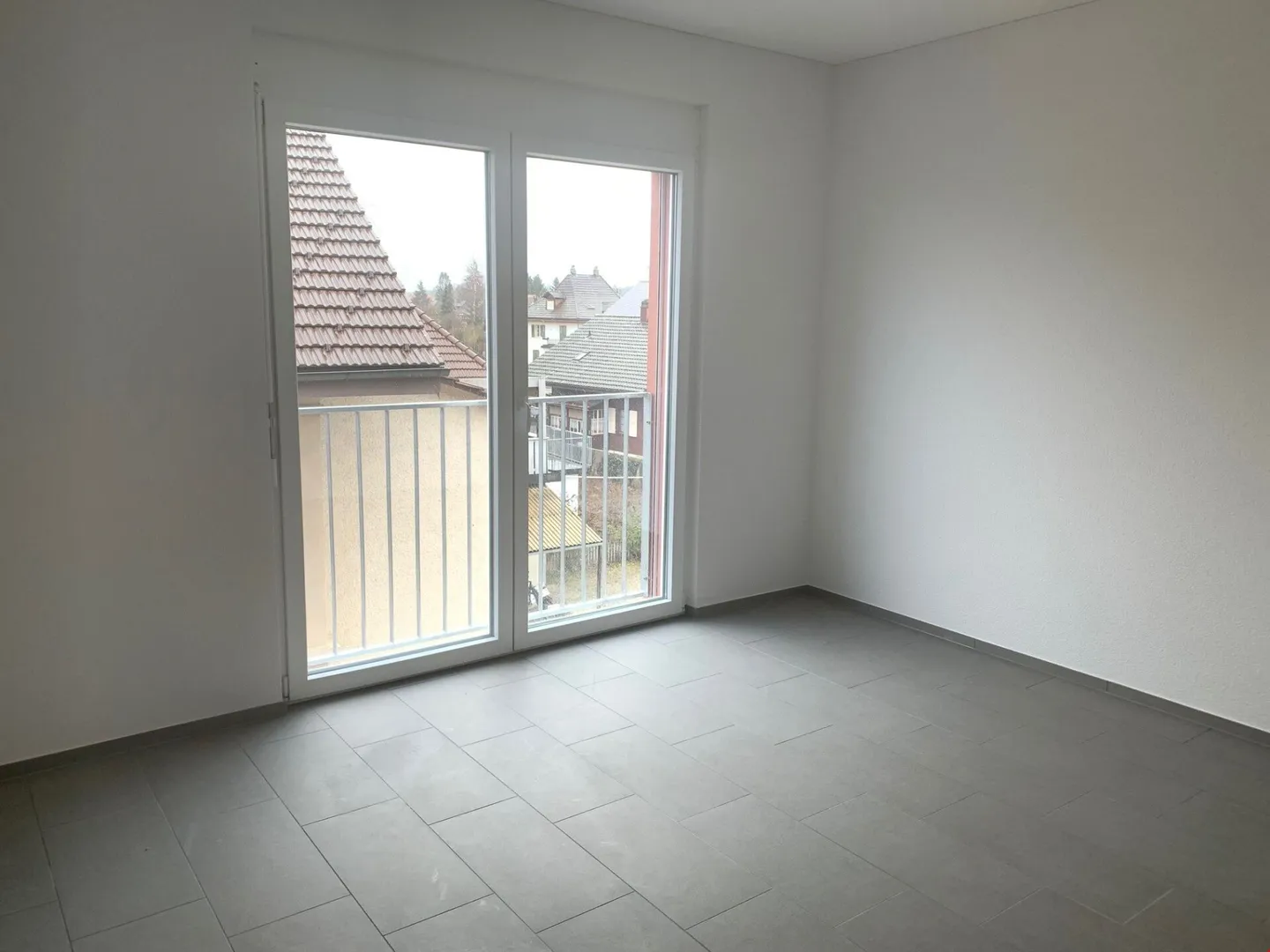 Appartamento 2 1/2 camere ultra moderno in centro - Foto 6 di 9
