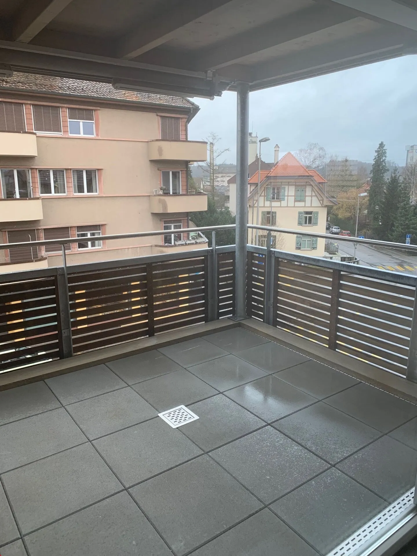 Appartamento 2 1/2 camere ultra moderno in centro - Foto 8 di 9