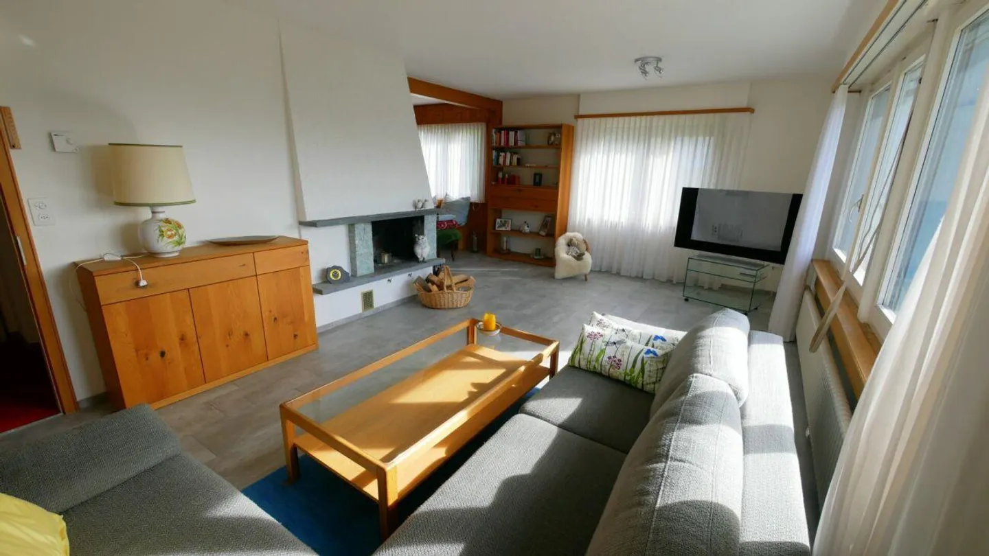 Wohn-Ferienhaus - Foto 6 von 13