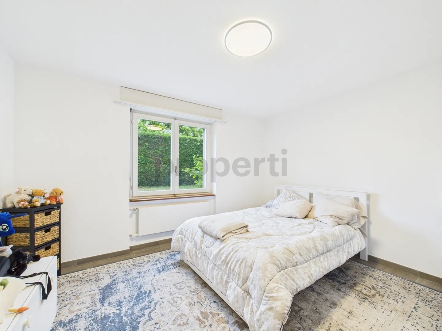 Charmante villa de 8.5 pièces avec jardin et vue sur le Jura à Commugny, VD - Photo 5 sur 13