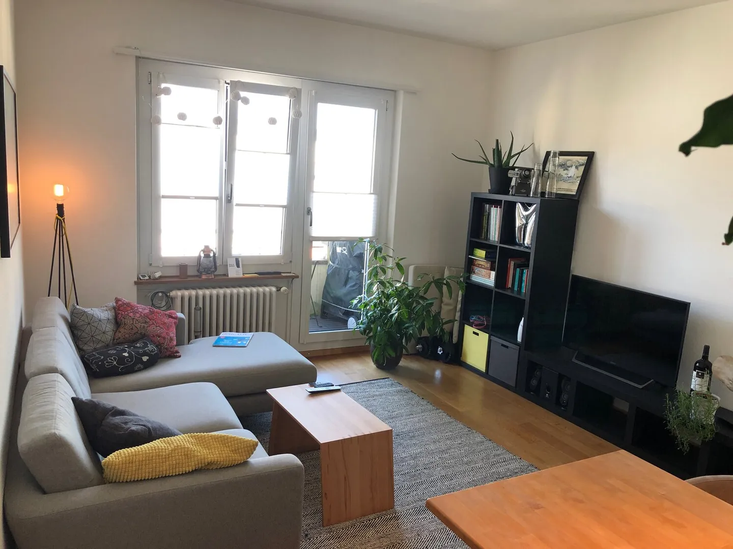 Apartment for rent - Photo 2 of 10