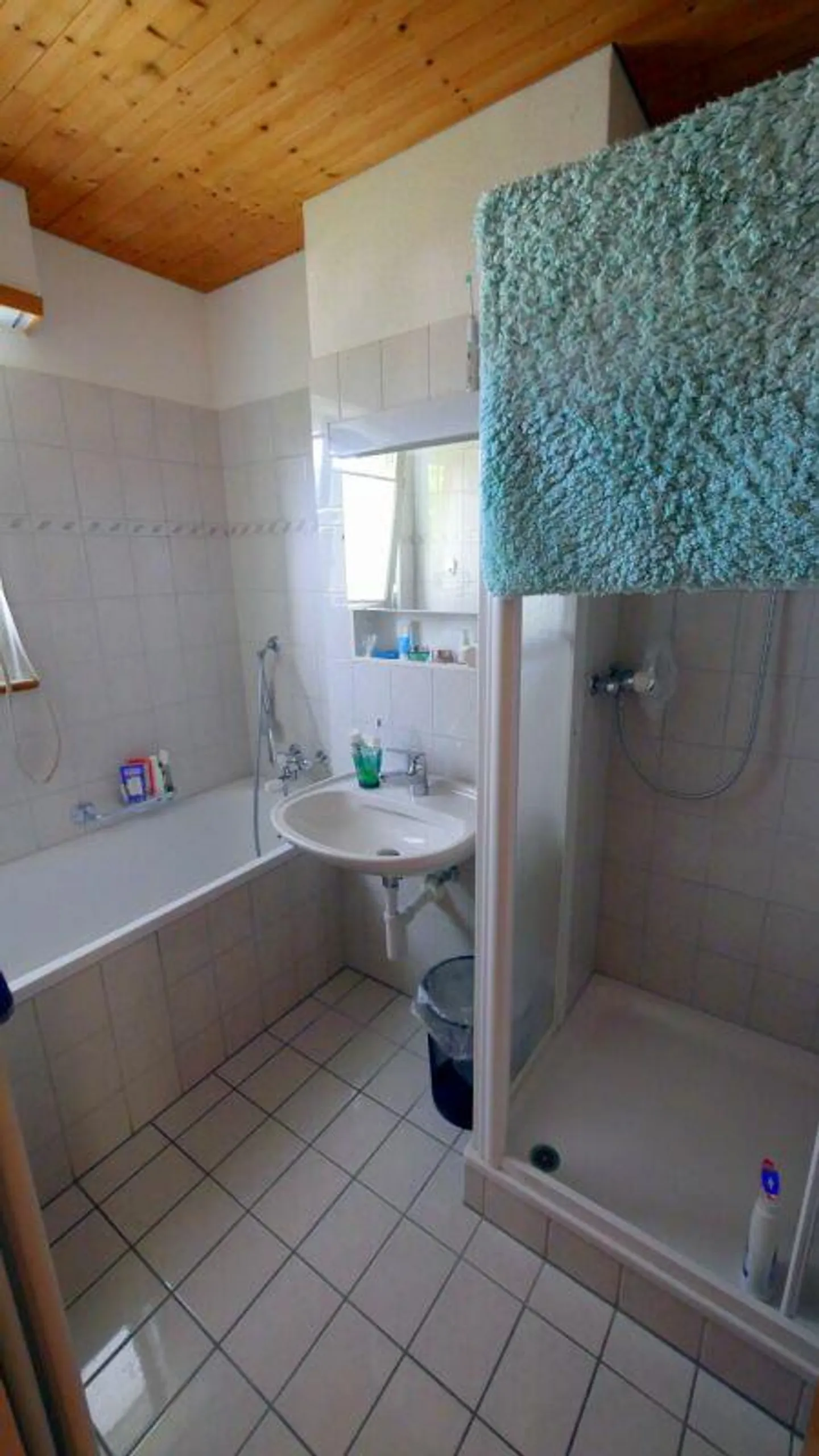 Wohn-Ferienhaus - Foto 8 von 13