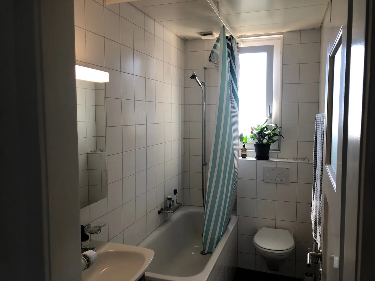 Apartment for rent - Photo 8 of 10