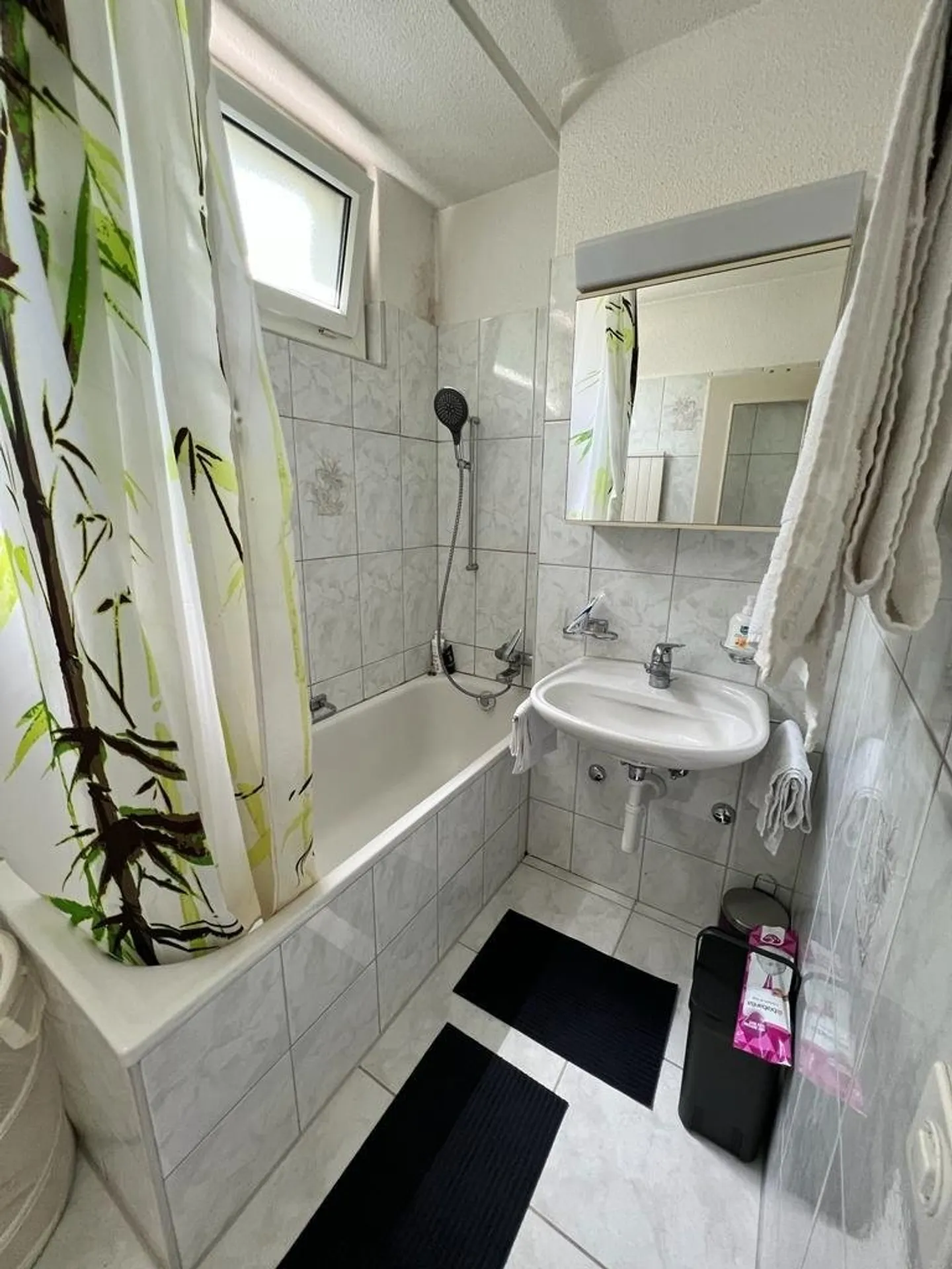 Möblierte Wohnung mieten - Foto 8 von 13