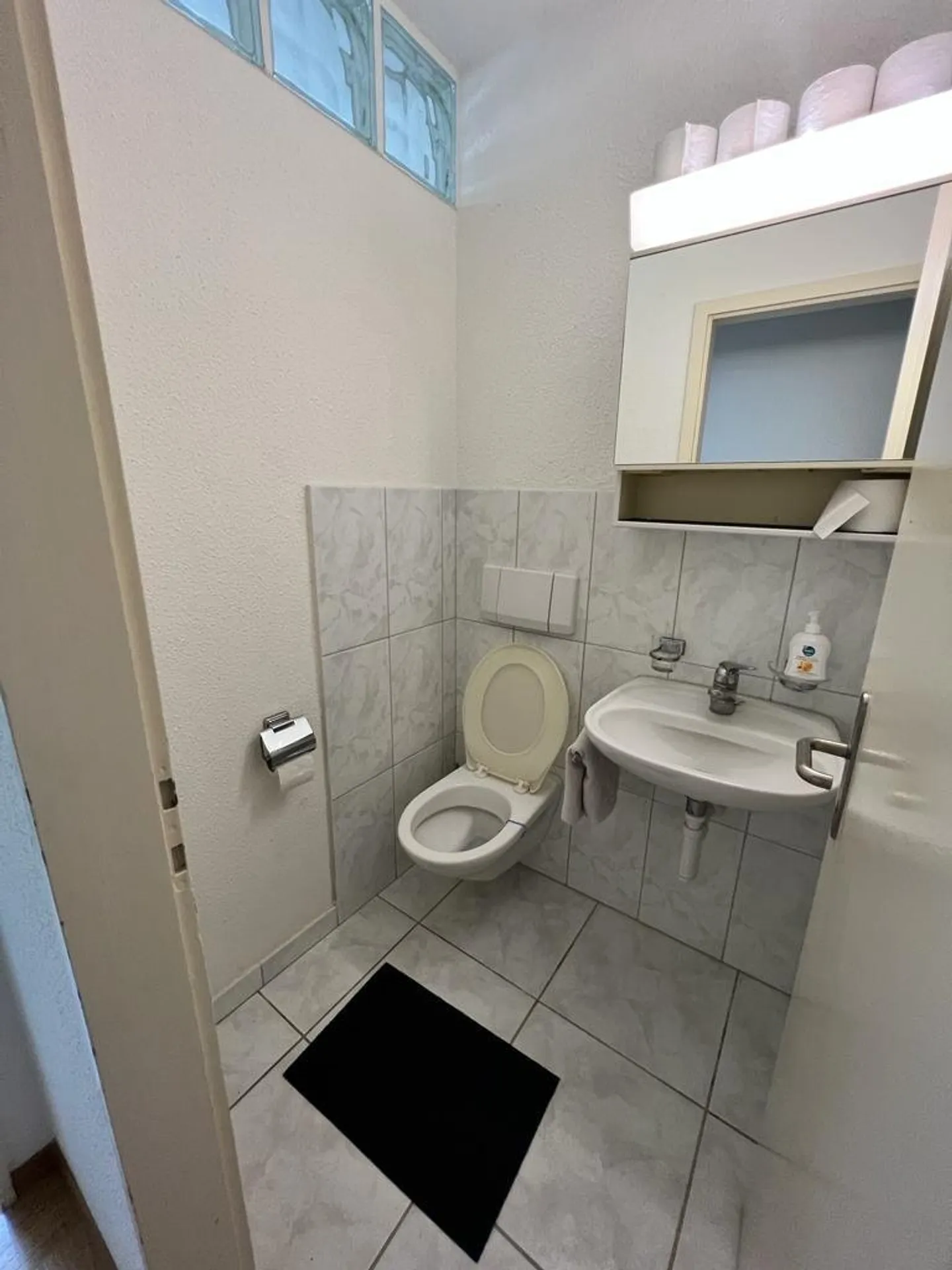 Möblierte Wohnung mieten - Foto 9 von 13