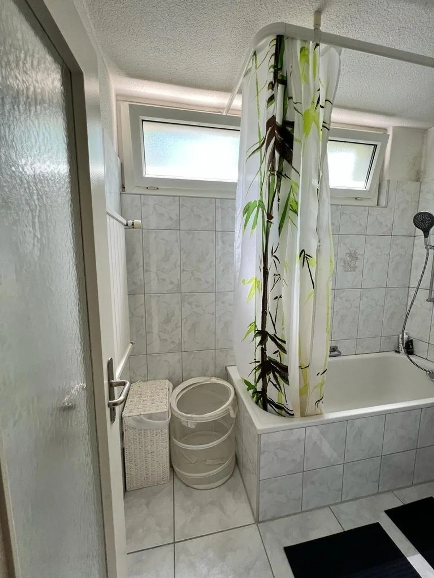 Möblierte Wohnung mieten - Foto 10 von 13