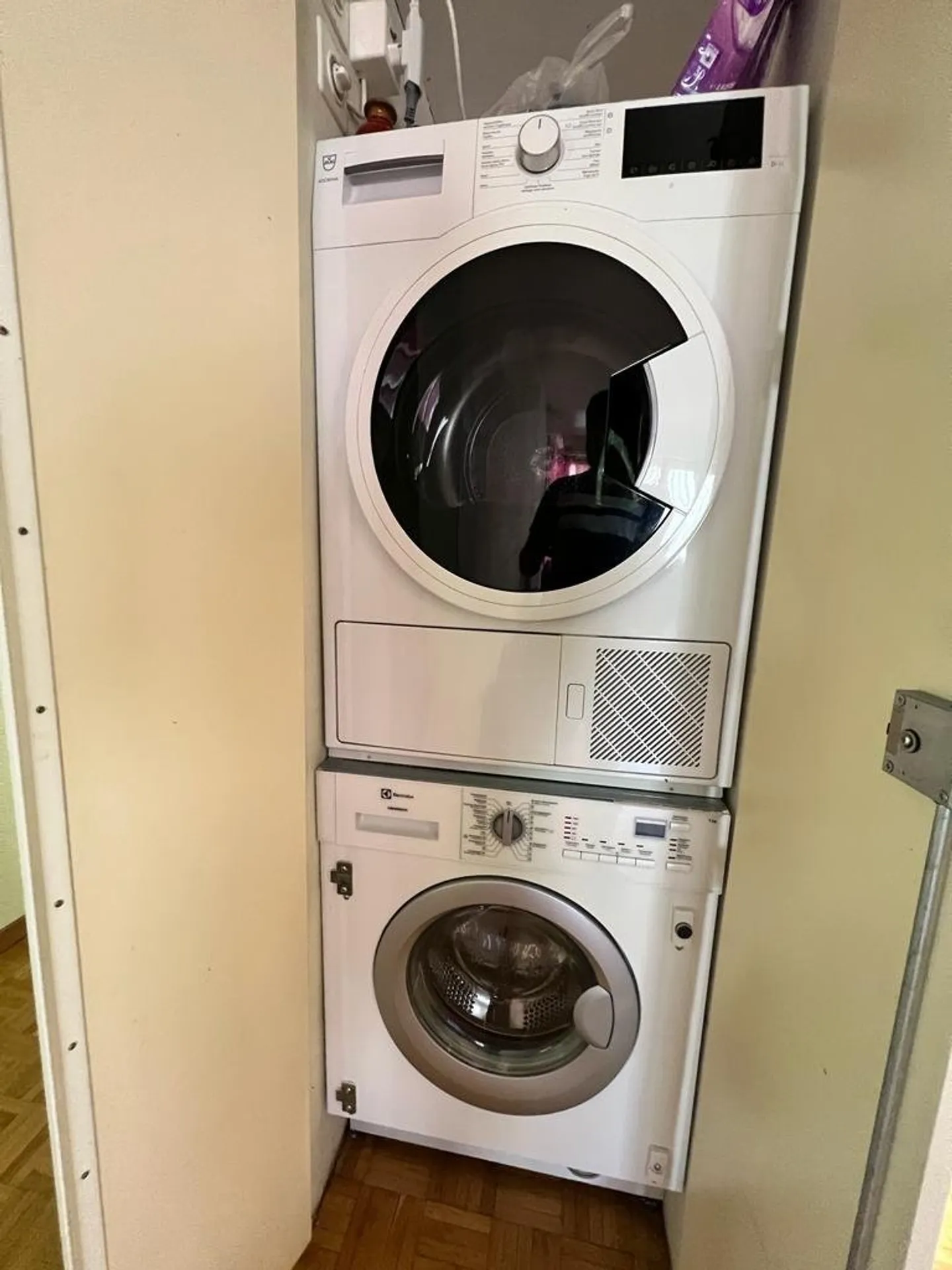 Möblierte Wohnung mieten - Foto 11 von 13