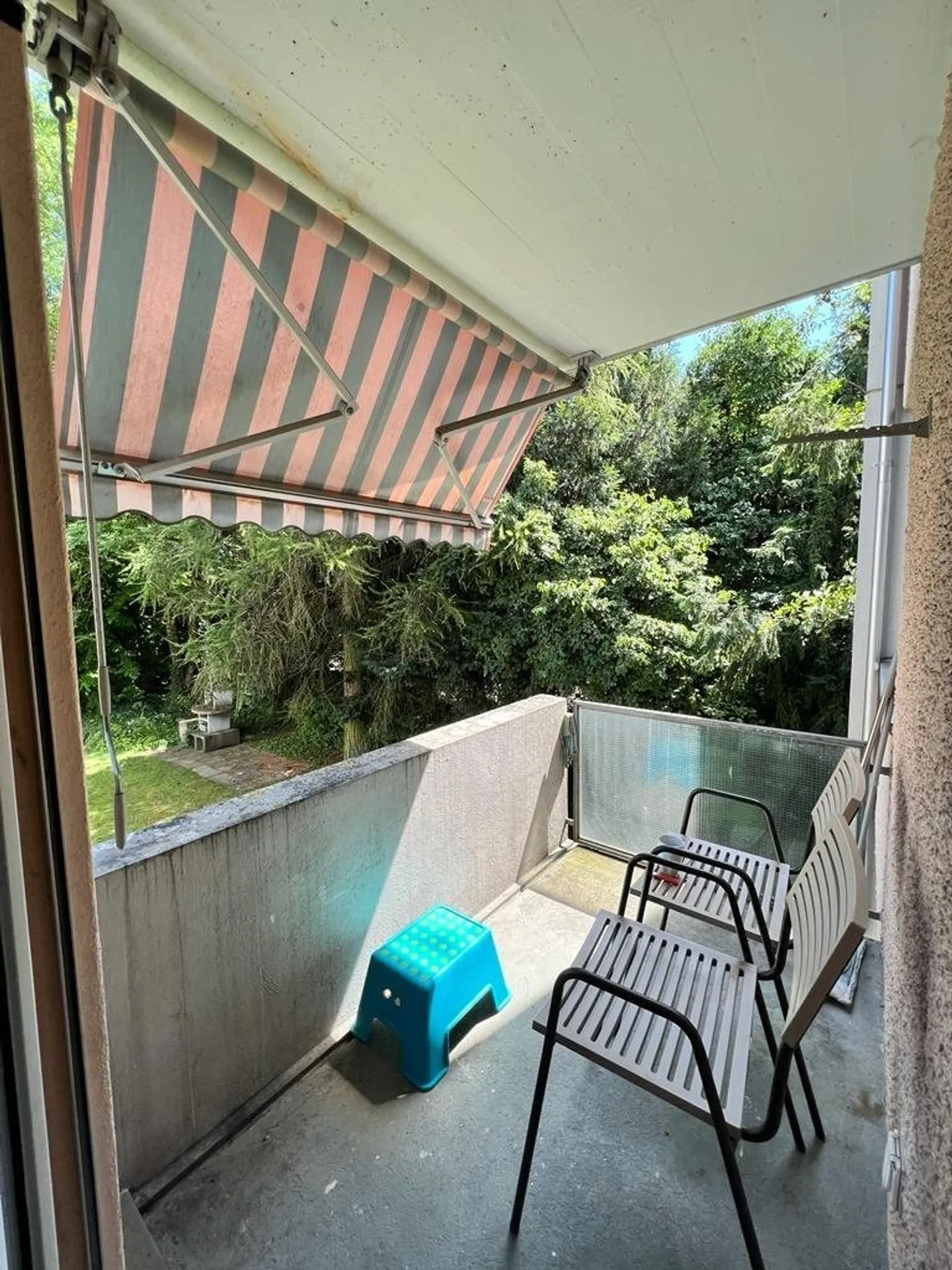 Möblierte Wohnung mieten - Foto 13 von 13