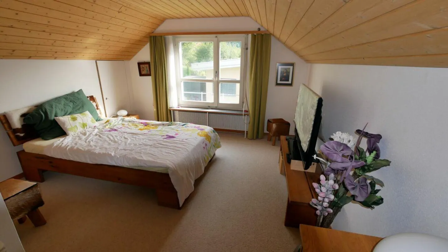 Wohn-Ferienhaus - Foto 10 von 13