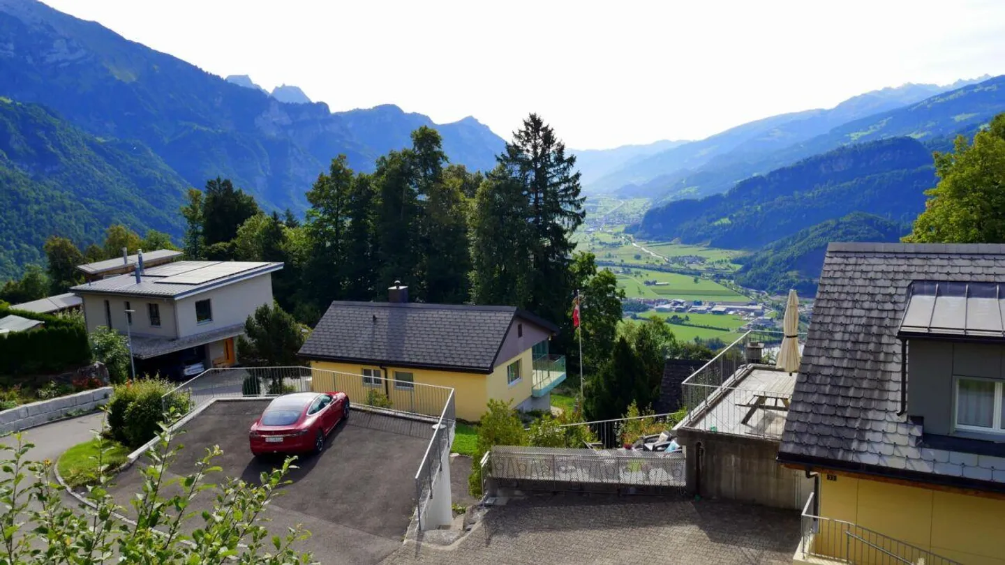 Wohn-Ferienhaus - Foto 11 von 13