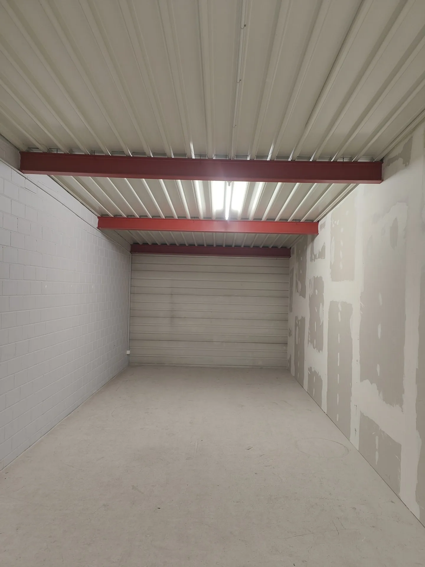 33m2 Lagerraum in Gretzenbach mieten - Foto 1 von 10
