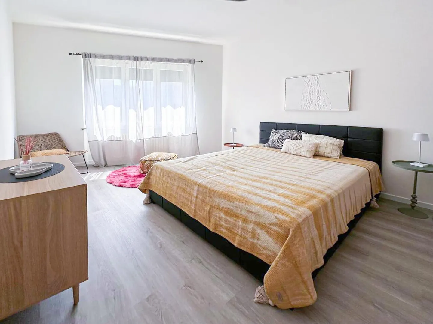 APPARTAMENTO 2.5 LOCALI ARREDATO A DUE PASSI DAL CENTRO - Foto 8 di 10