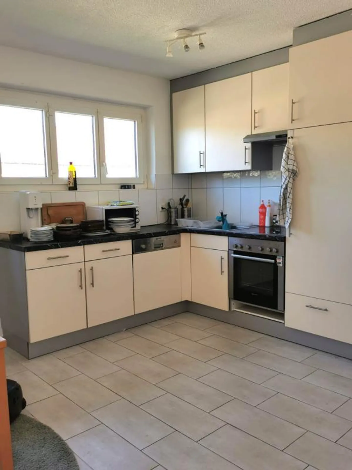 Gemütliche Wohnung in Ruhiger Lage - Foto 2 von 5