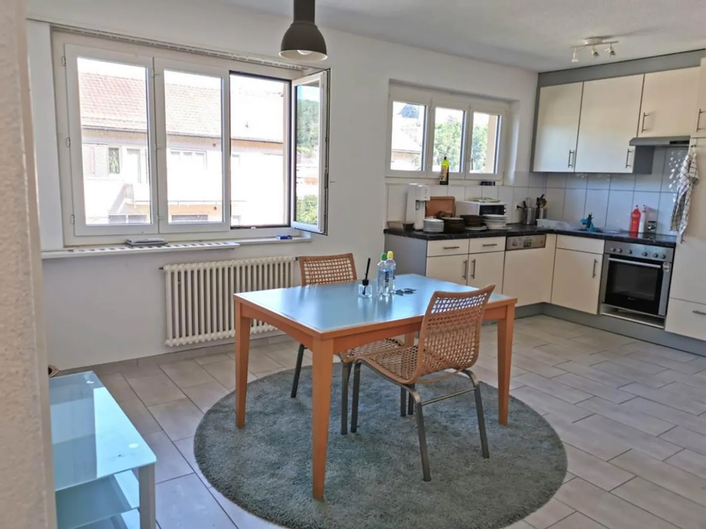 Gemütliche Wohnung in Ruhiger Lage - Foto 3 von 5