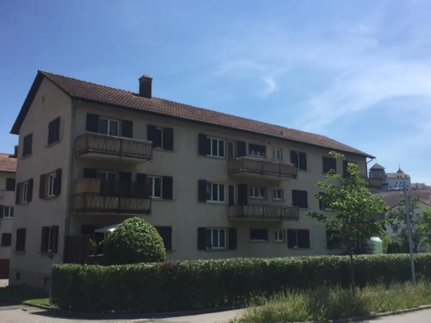 Gemütliche Wohnung in Ruhiger Lage - Foto 1 von 5