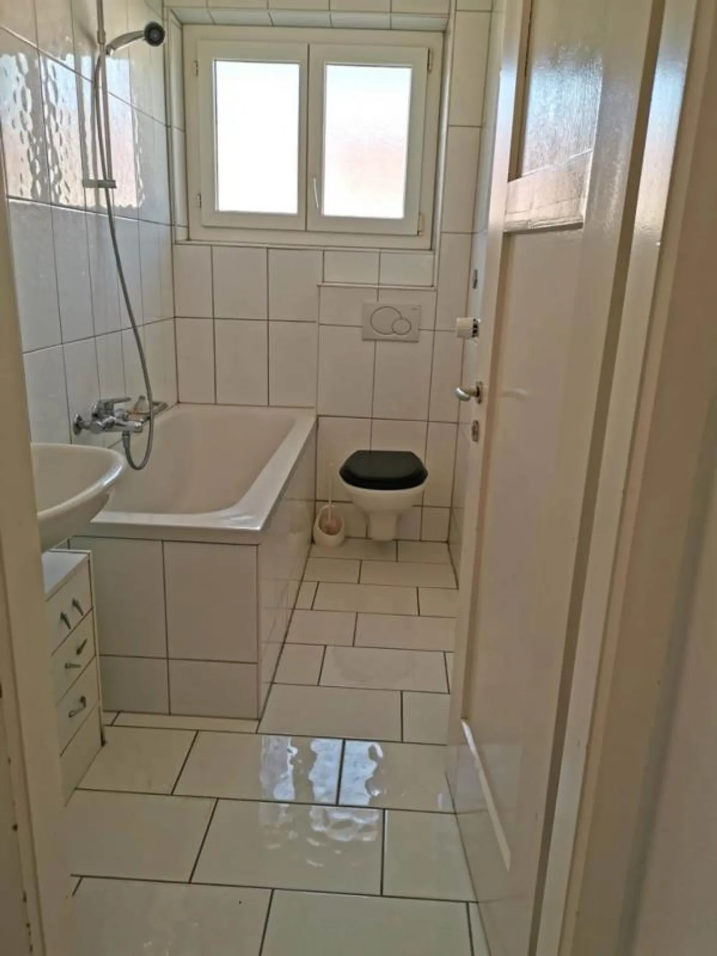 Gemütliche Wohnung in Ruhiger Lage - Foto 5 von 5