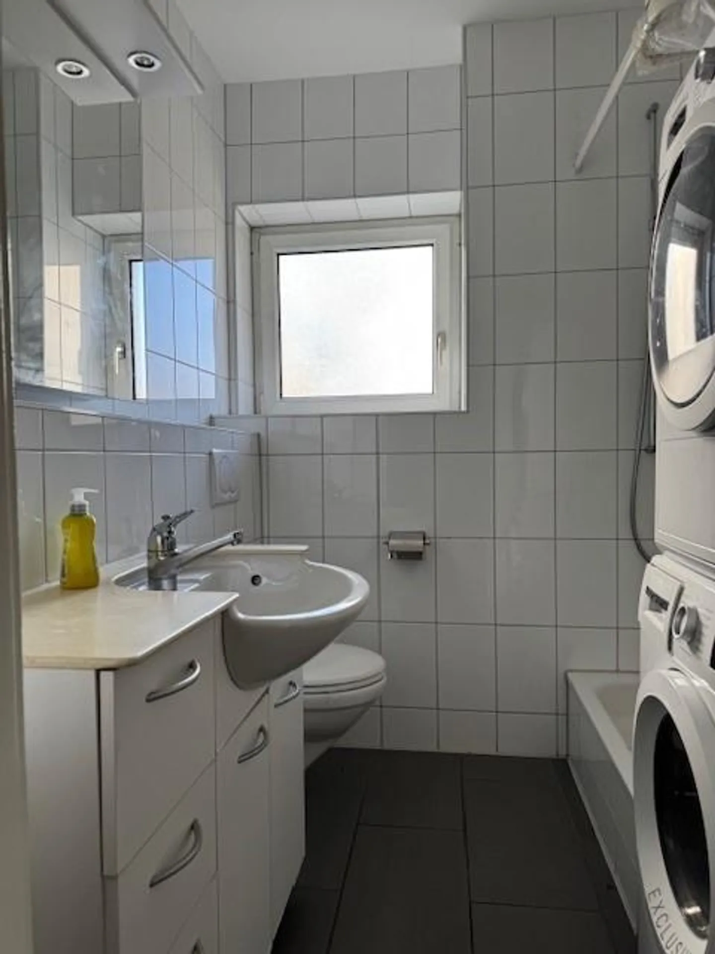 Bella appartamento nel quartiere Lehenmatt - Foto 3 di 8