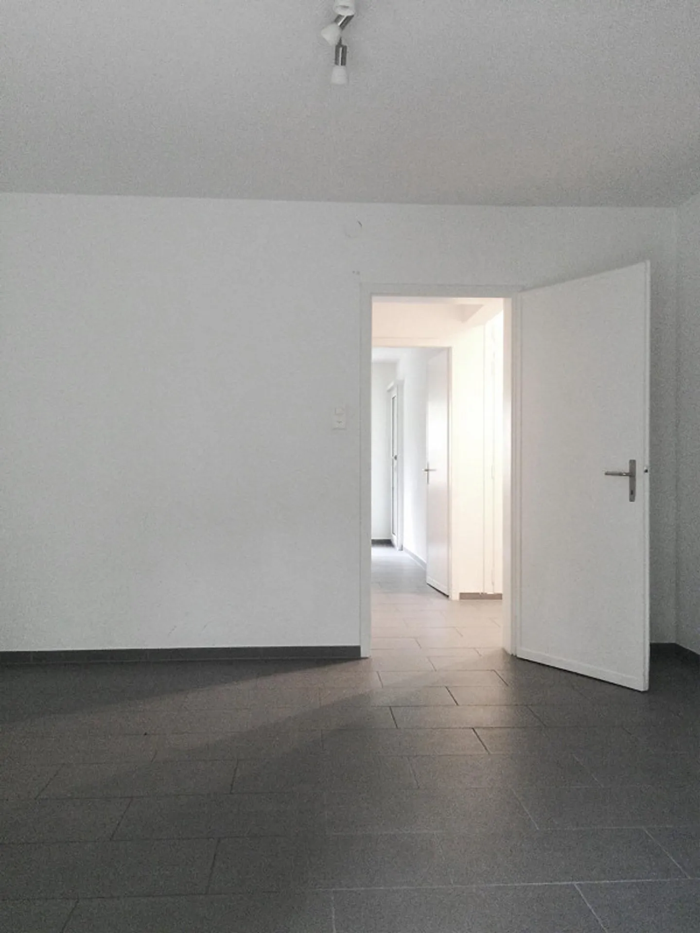 Bella appartamento nel quartiere Lehenmatt - Foto 8 di 8