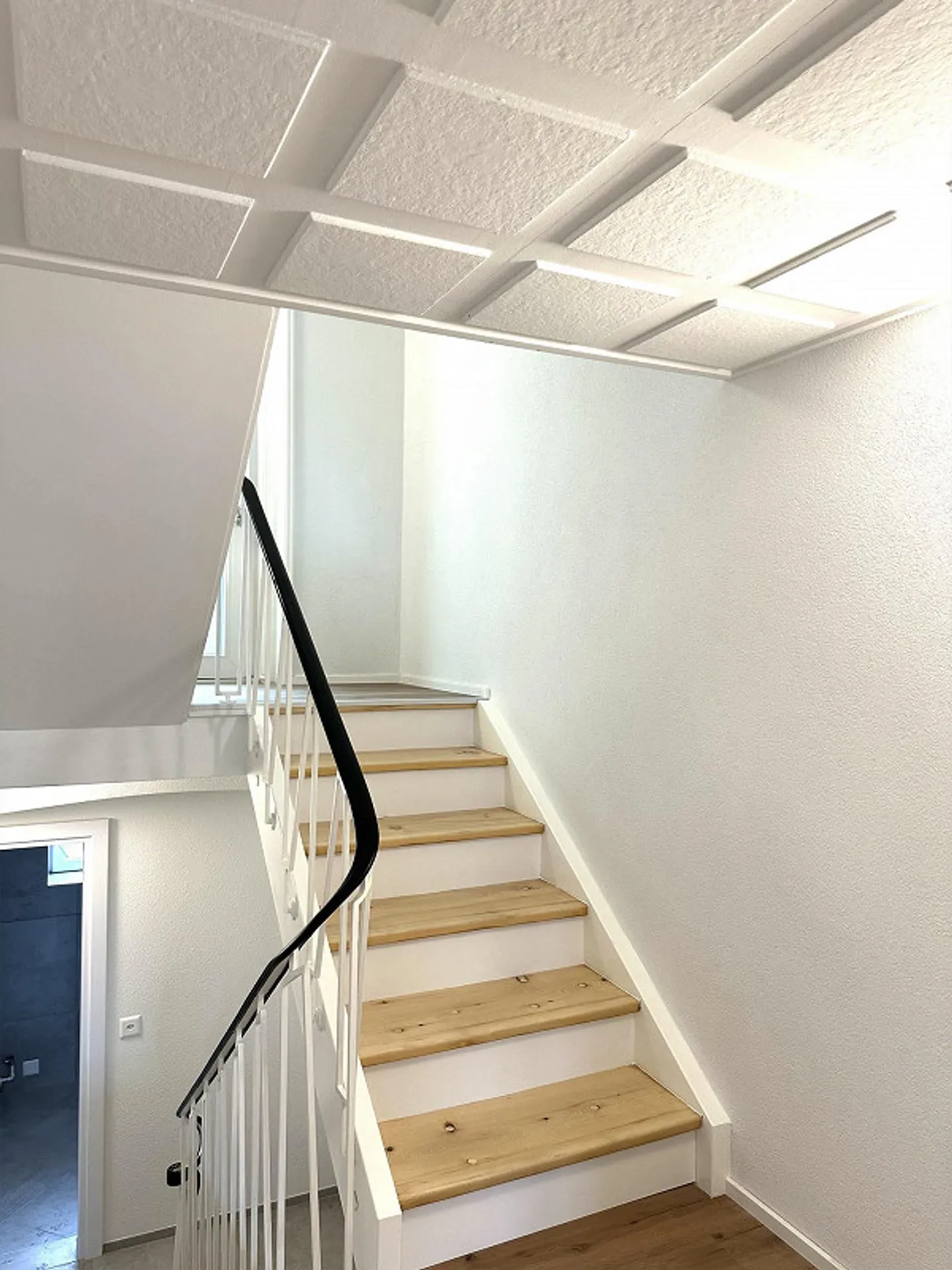 🏡 In affitto a 8867 NIEDERURNEN casa a schiera appena ristrutturata - Foto 1 di 12