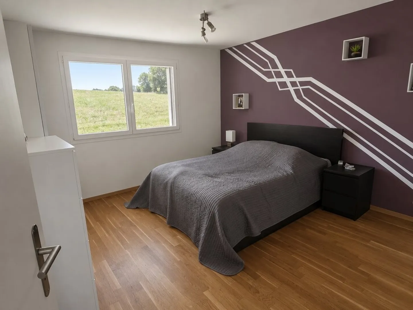 Apartment with 4.5 rooms on the 2nd floor - Photo 4 of 11